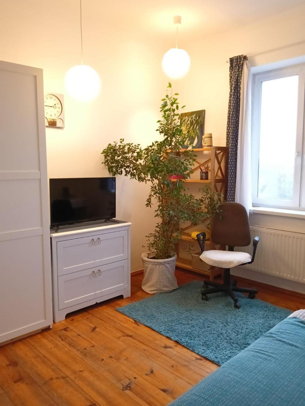 Apartamento Srodkowa 30 - By Homeprime Varsóvia