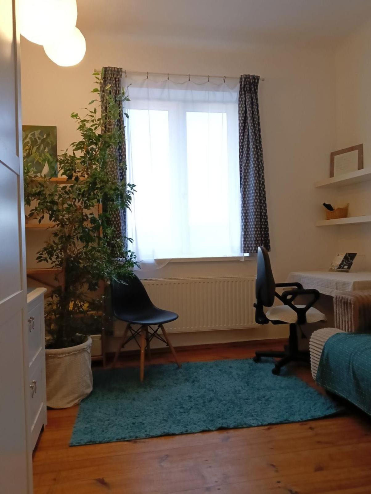 Apartamento Srodkowa 30 - By Homeprime Varsóvia
