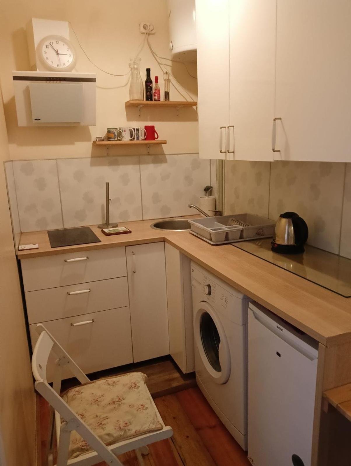 Srodkowa 30 - By Homeprime Apartamento *