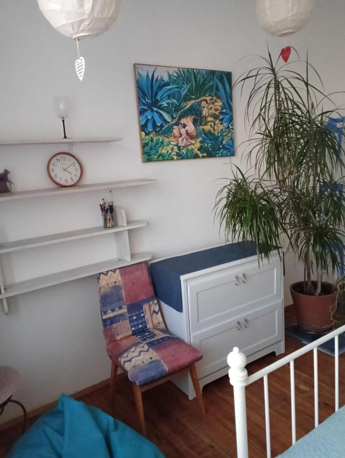 Apartment Srodkowa 30 - By Homeprime Warsaw