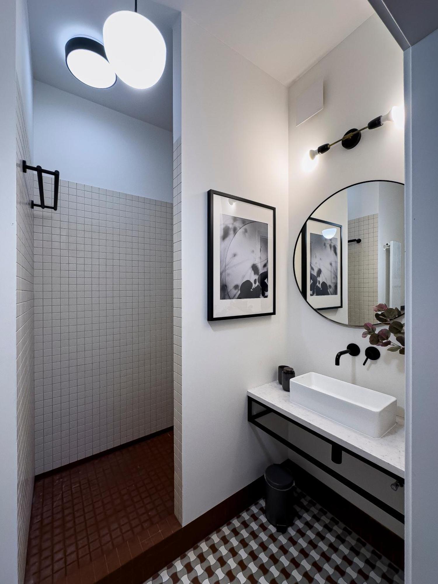 Apartamento Tranquil Old Town Retreat *