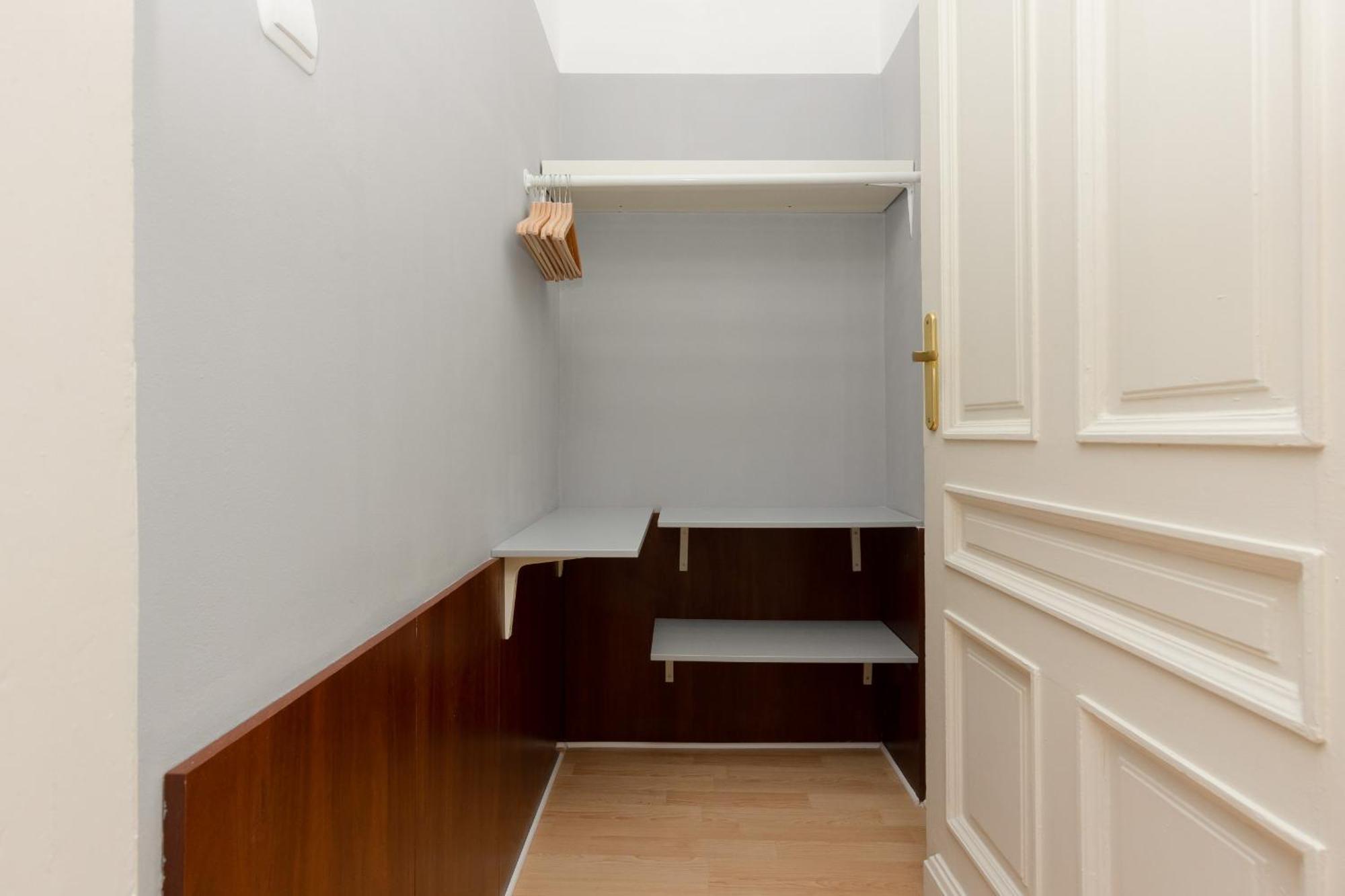 Apartament Sunny Lwowska Street Metro By Renters