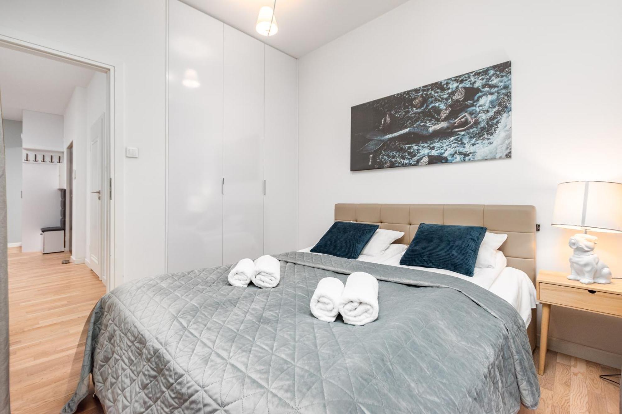 Koszykowa 47 By Homeprime Apartment
