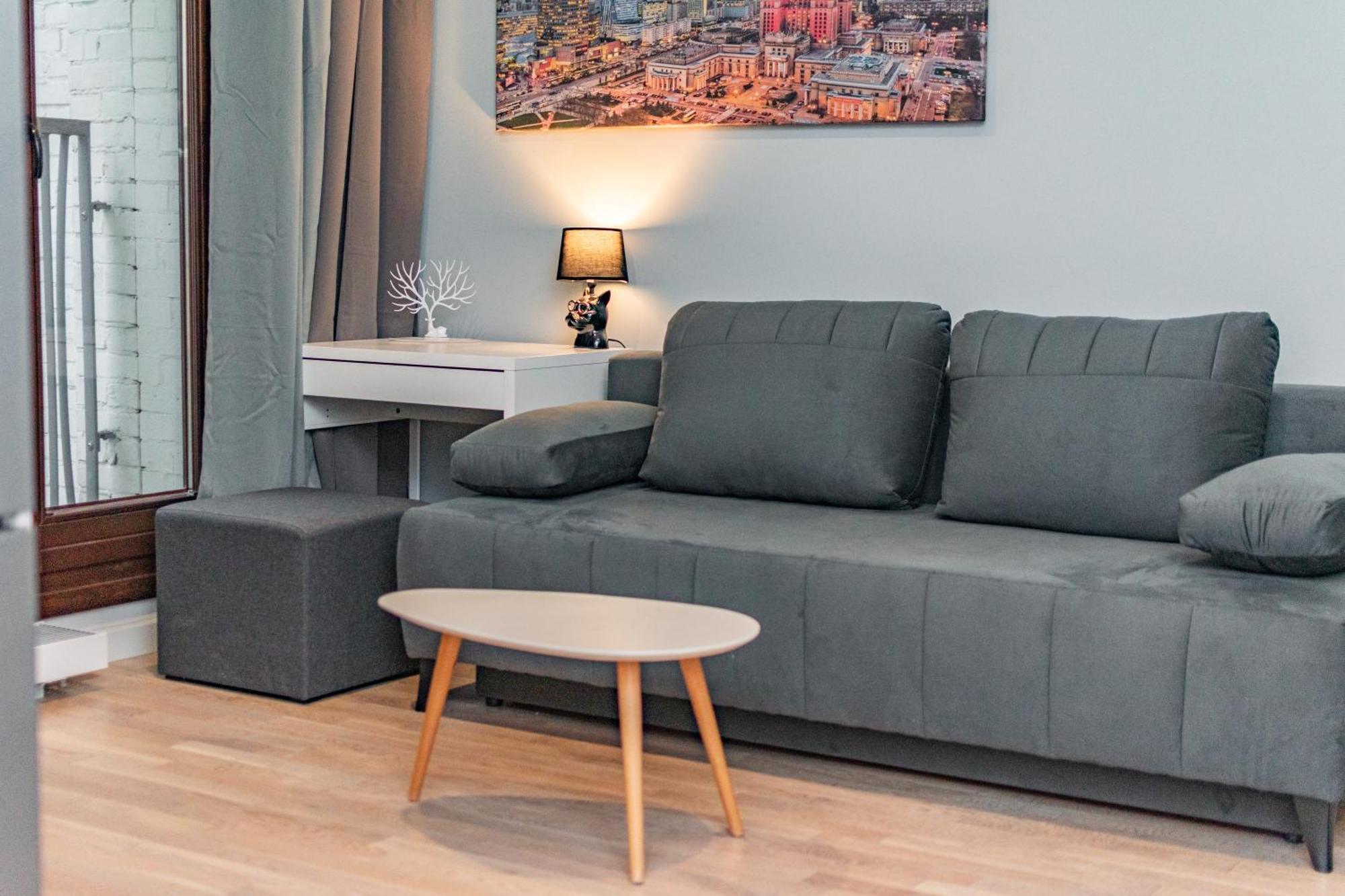 Apartment Koszykowa 47 By Homeprime Warsaw