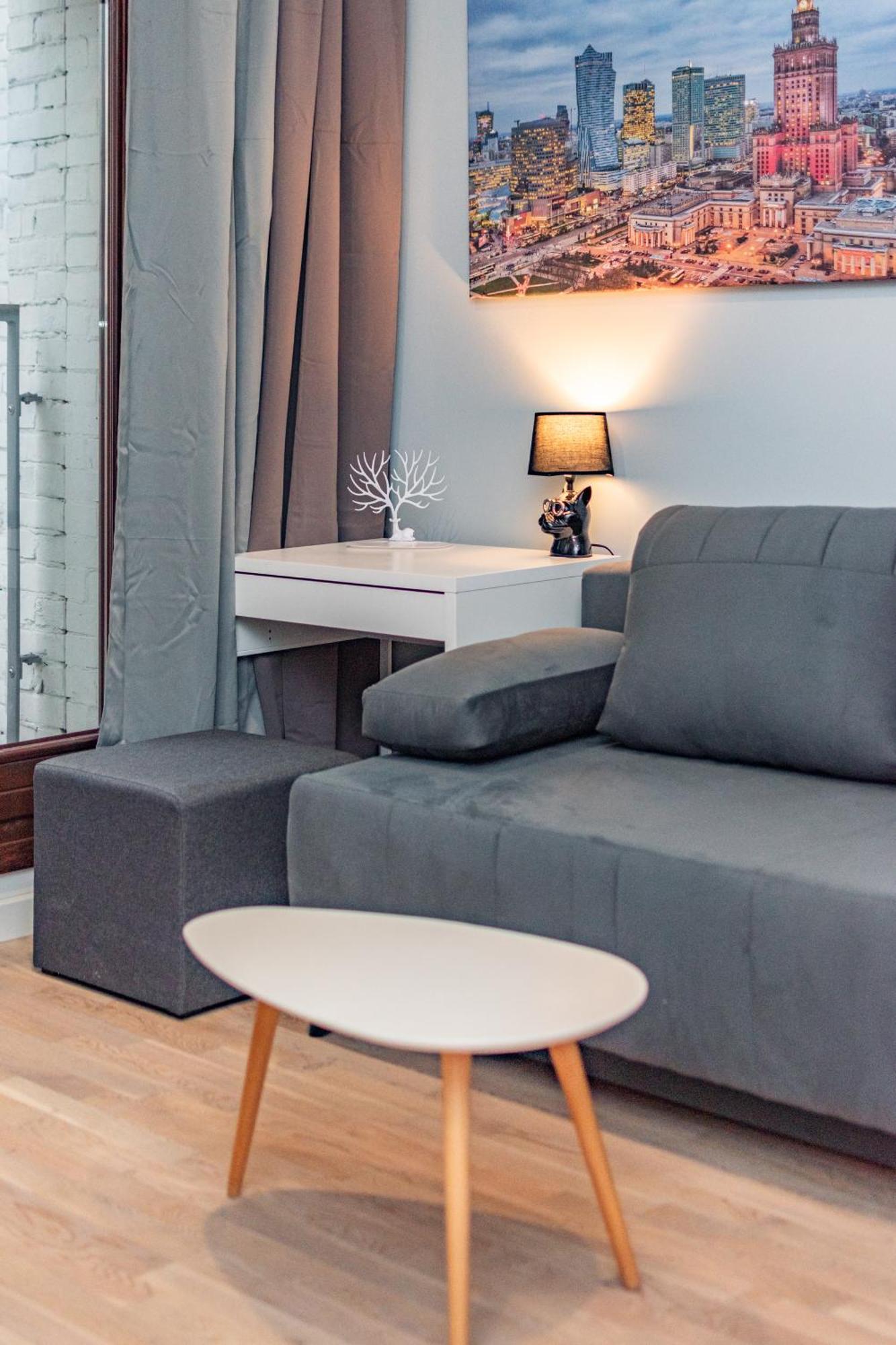 Koszykowa 47 By Homeprime Apartment