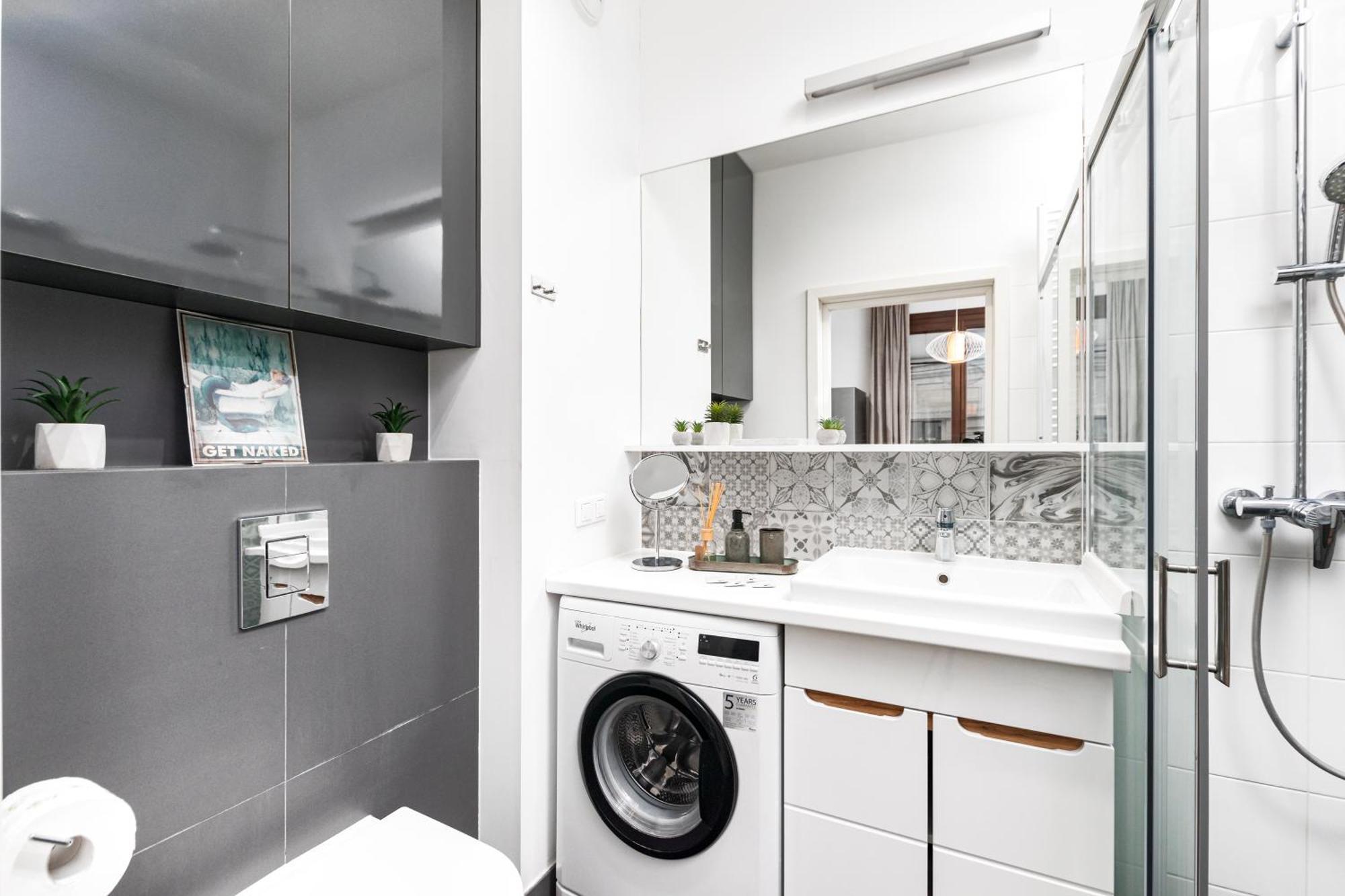 Koszykowa 47 By Homeprime Apartment *