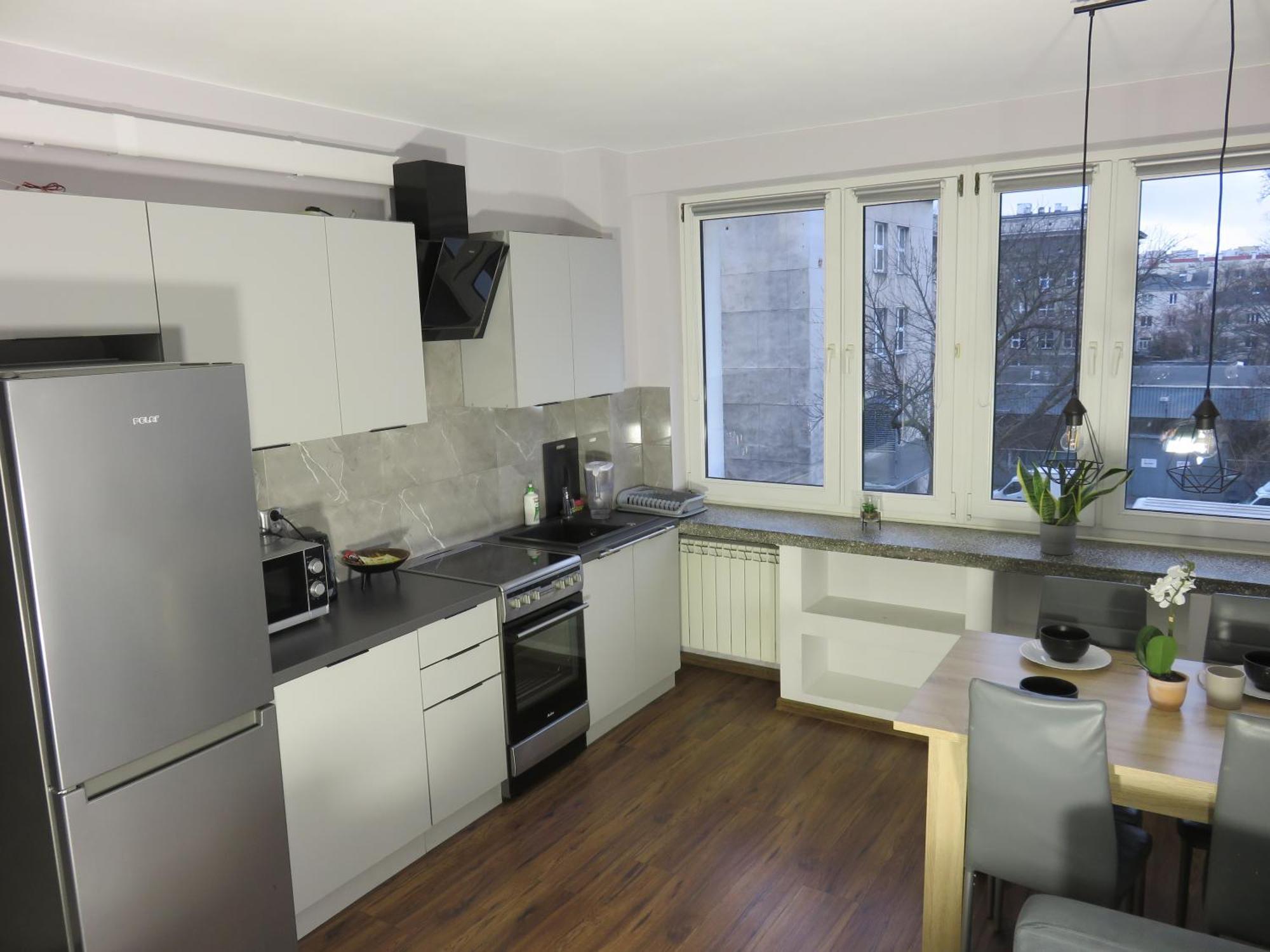 Apartment Uroczy Dla 4 Osob