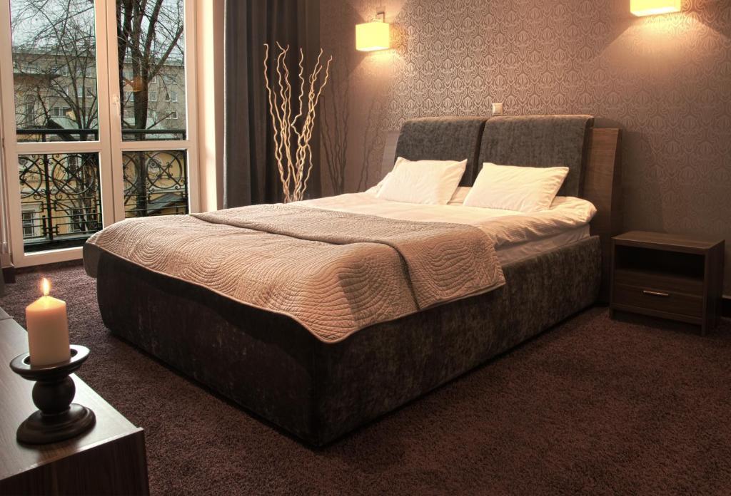 Apartment Marszalkowska By Warsawresidence Group Warsaw