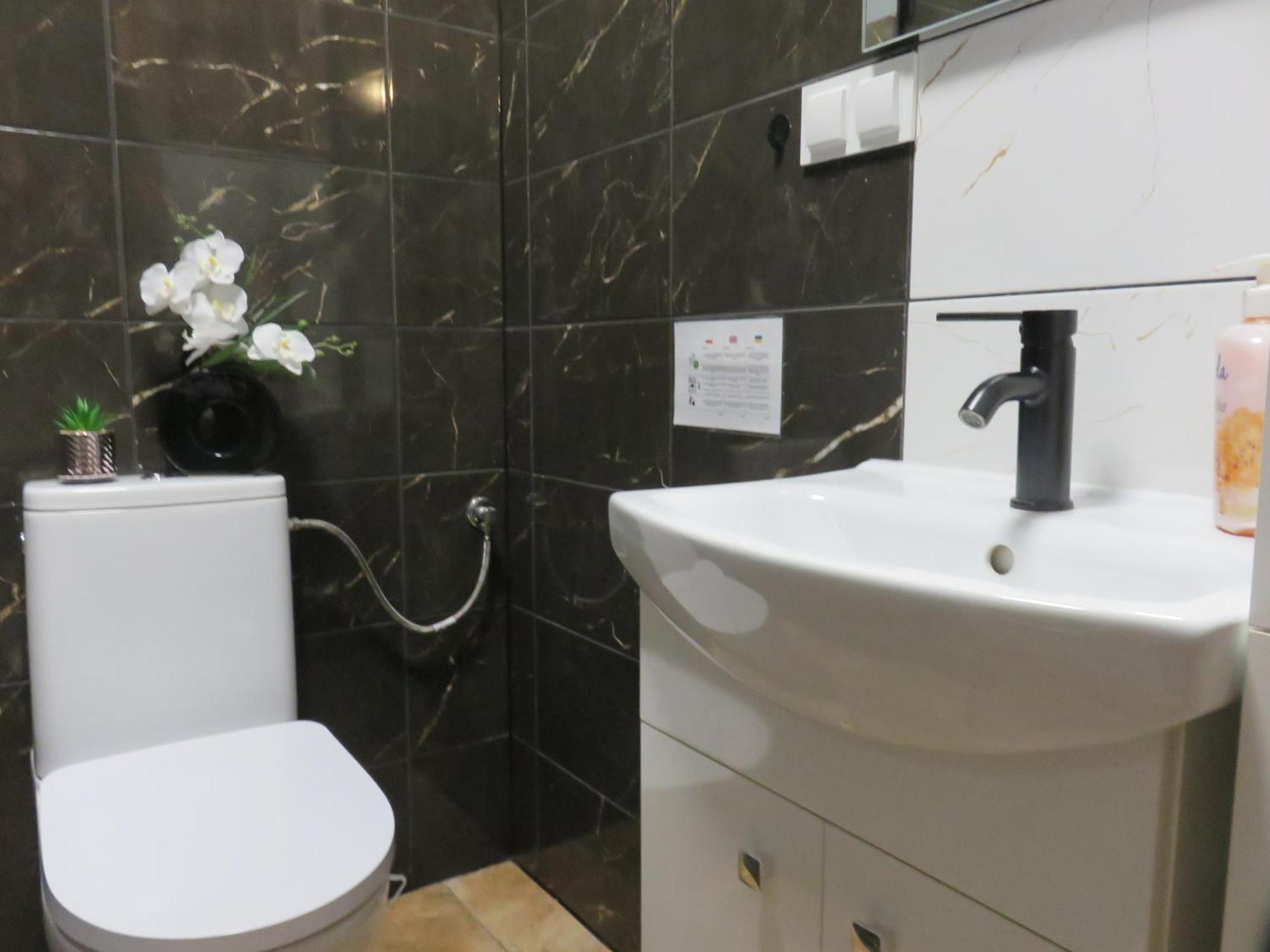 Nowoczesny Z Garazem I Balkonem Mokotow Căn hộ Warsaw
