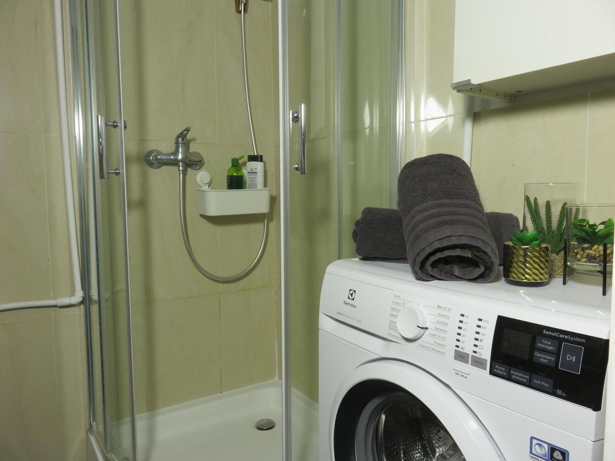 Dolny Mokotow Apartamento Varsóvia