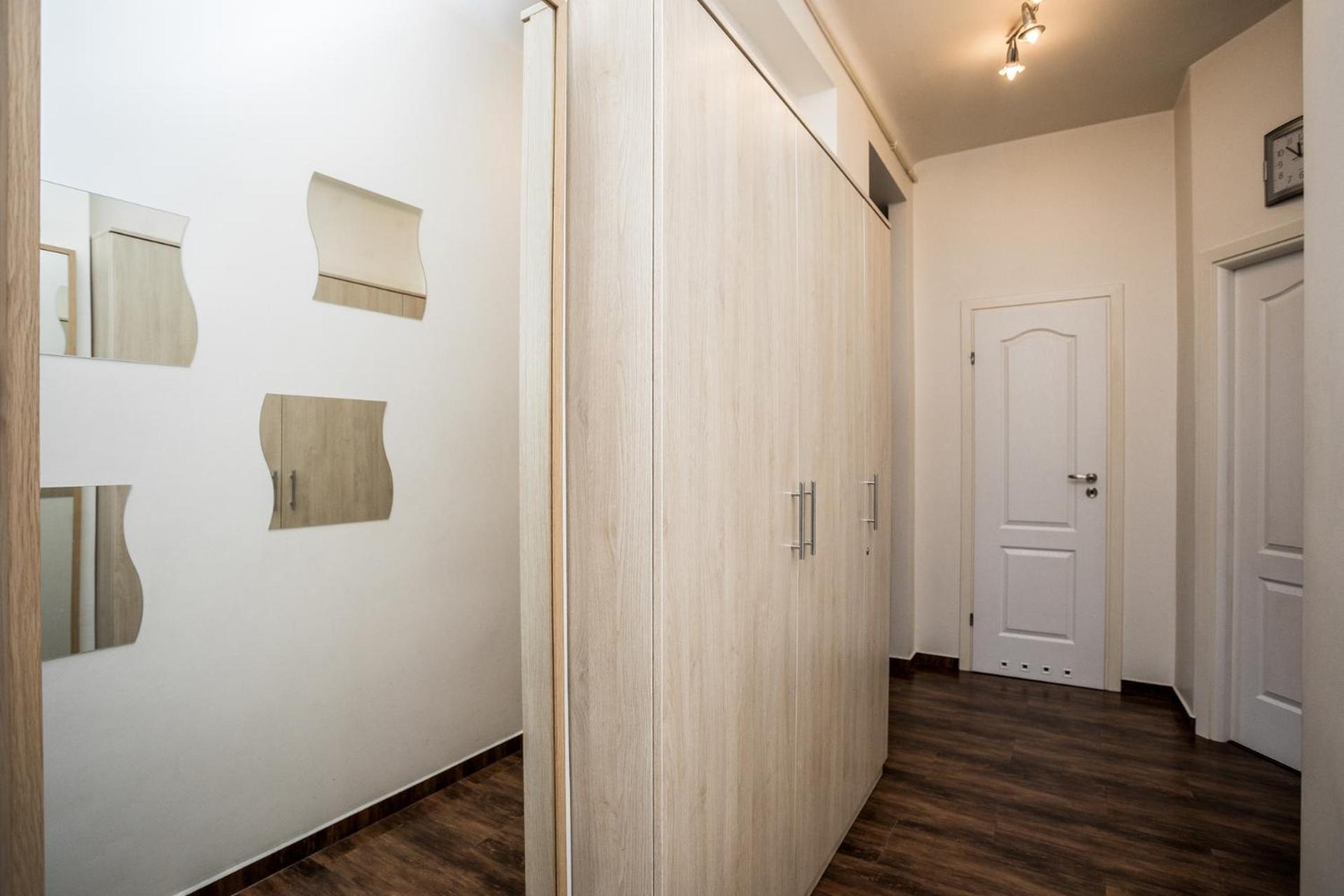 Wawa Centrum By Your Freedom Apartment