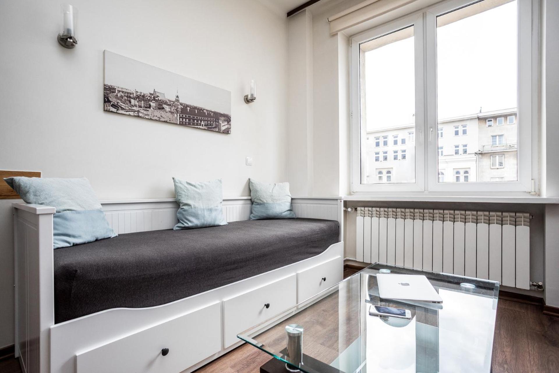 Apartment Wawa Centrum By Your Freedom *