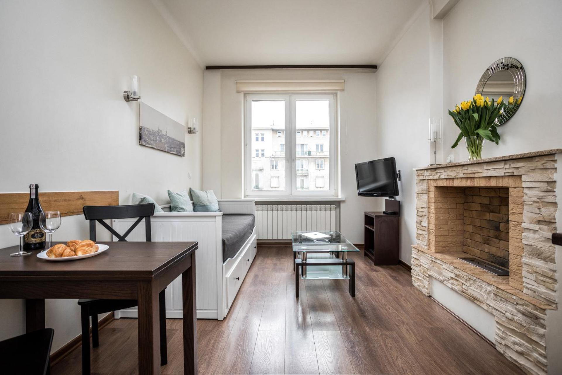 Wawa Centrum By Your Freedom Apartment *
