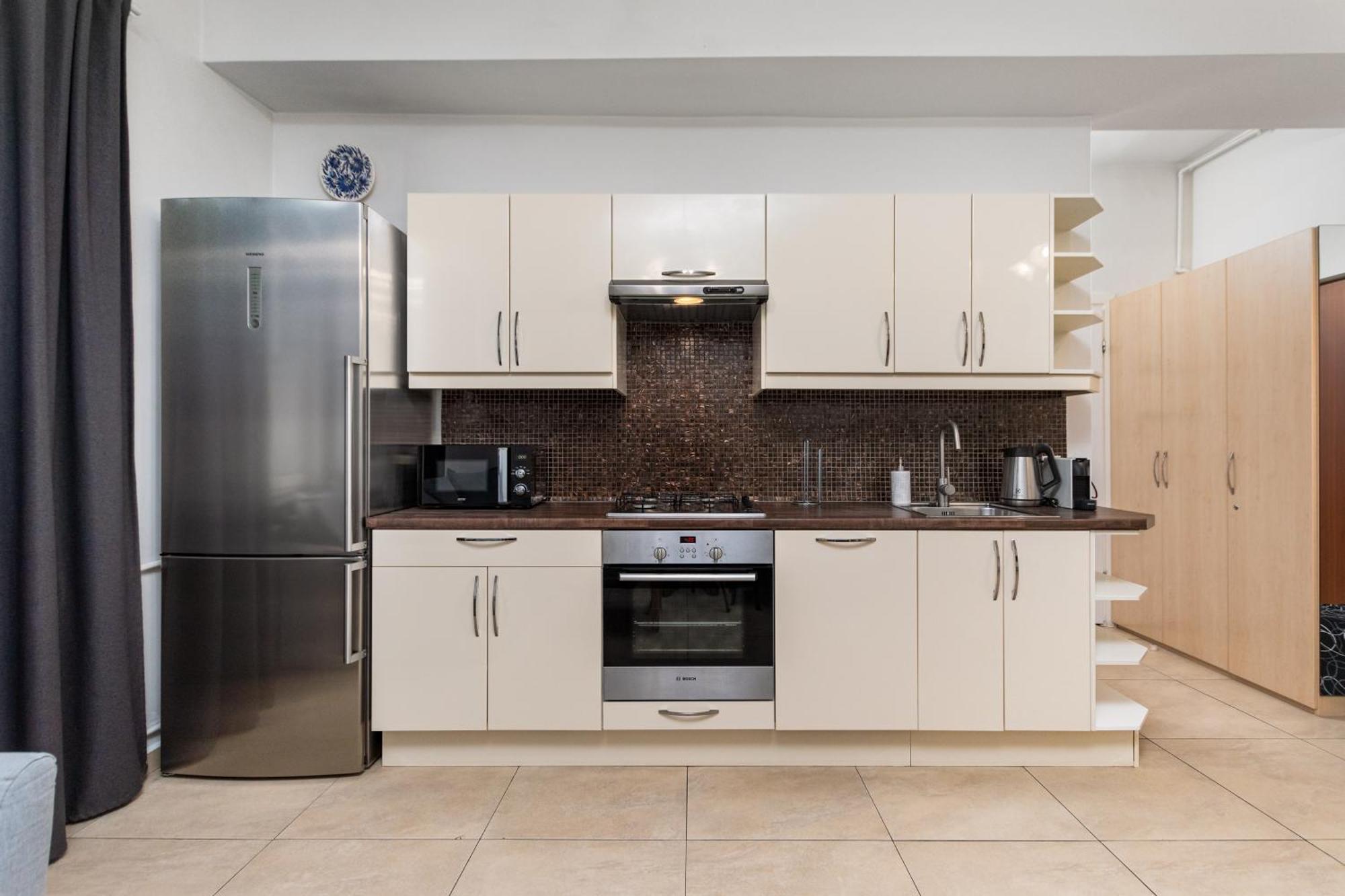 Wawa Centrum By Your Freedom Apartment *