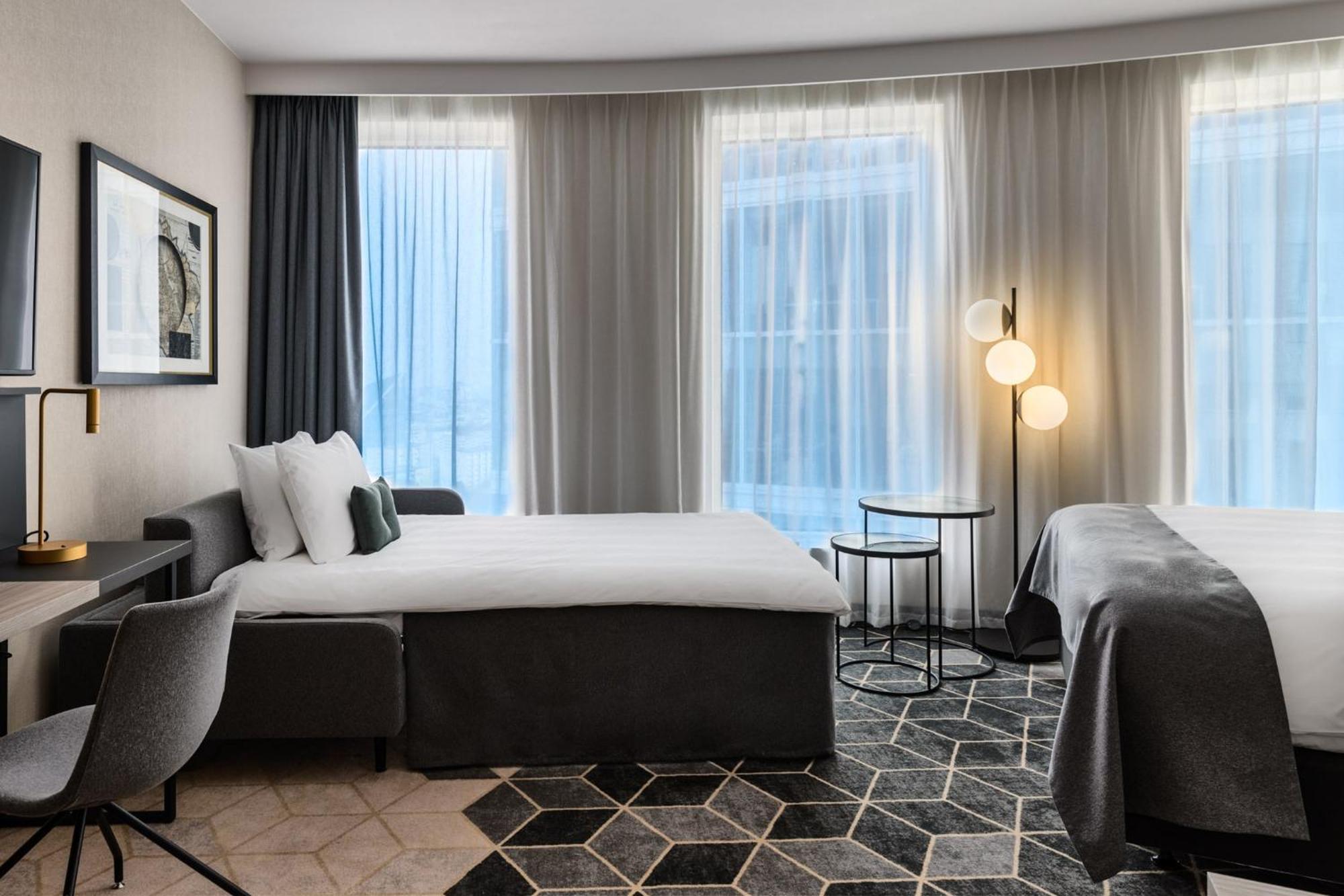 Crowne Plaza - - The Hub By Ihg Warszawa
