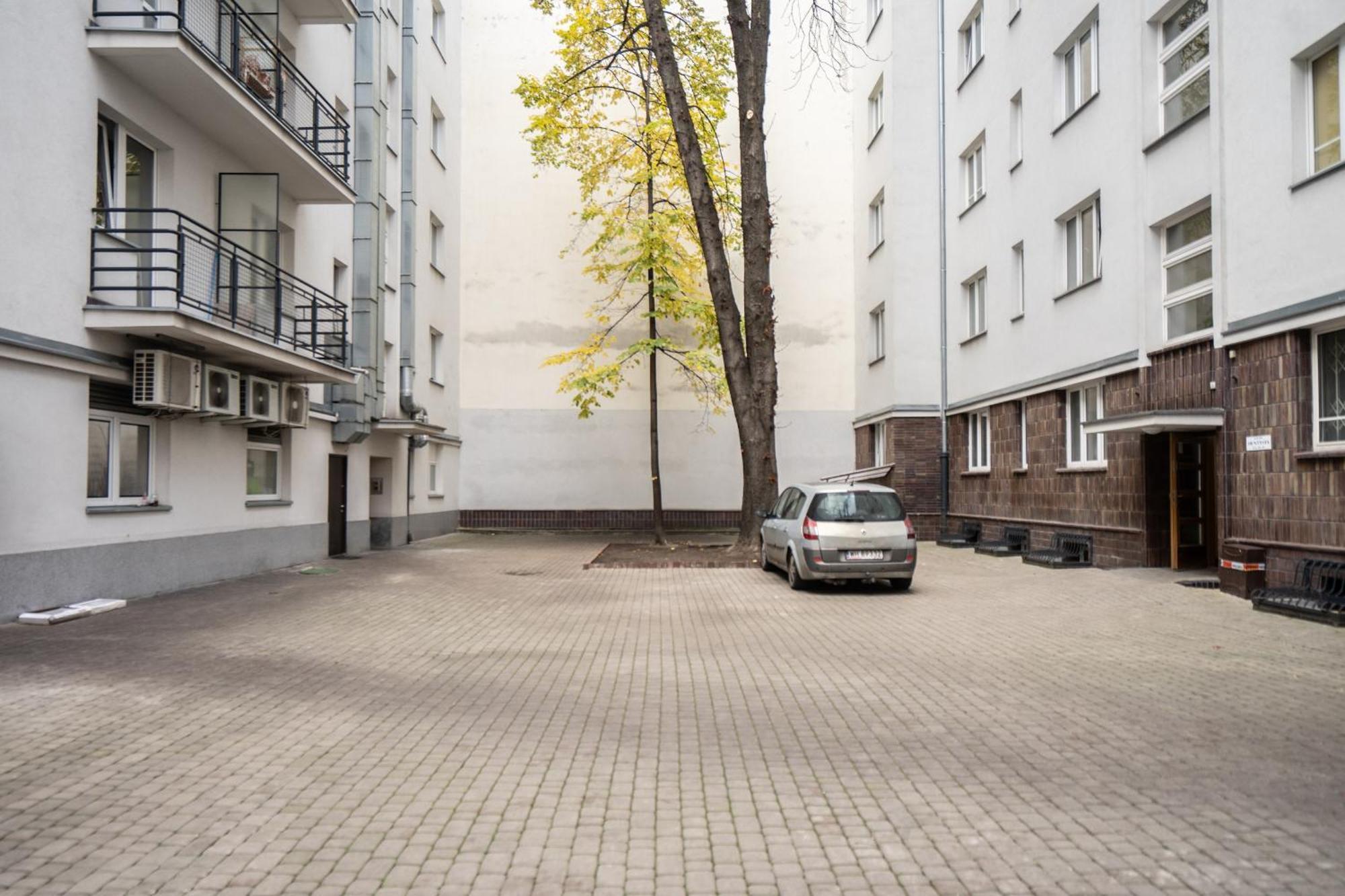 Old Town Heart Xii - Poznanska Luxury Loft Apartamento Varsóvia