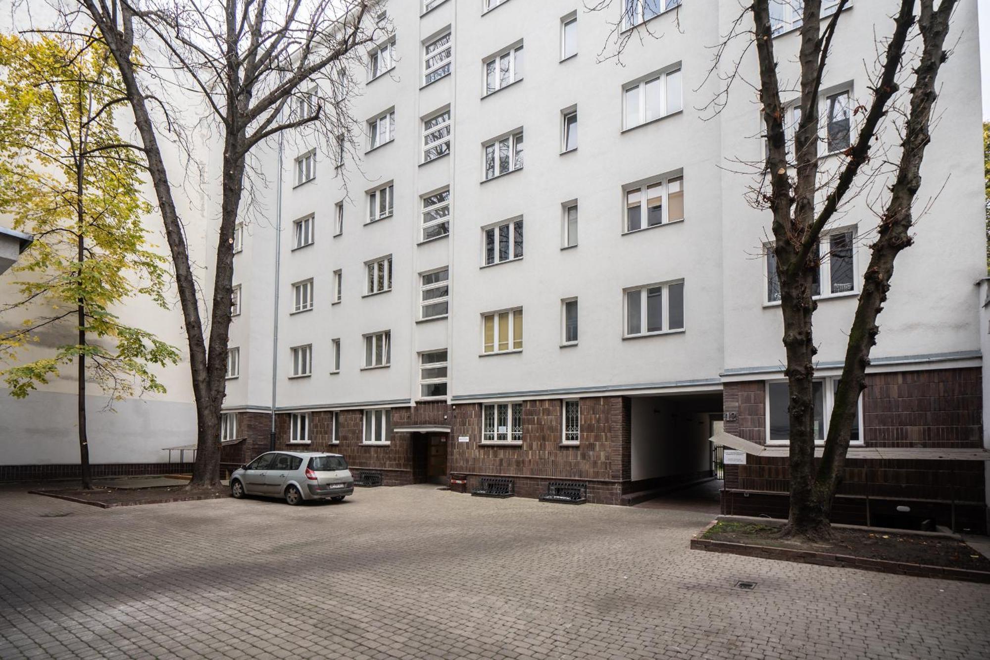 Apartamento Old Town Heart Xii - Poznanska Luxury Loft *