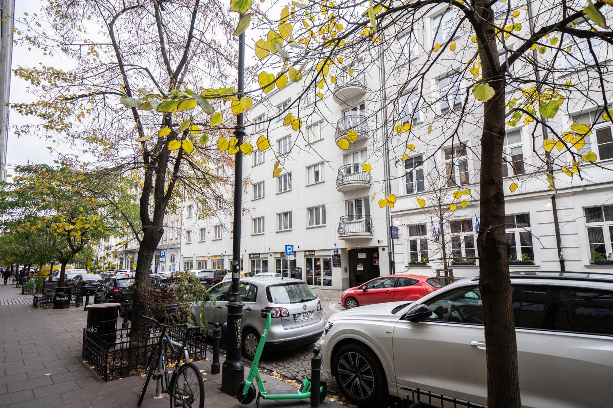 Apartamento Old Town Heart Xii - Poznanska Luxury Loft