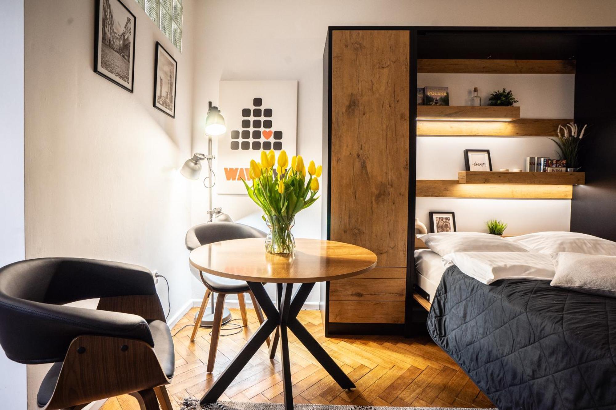 Apartment Old Town Heart Xii - Poznanska Luxury Loft *