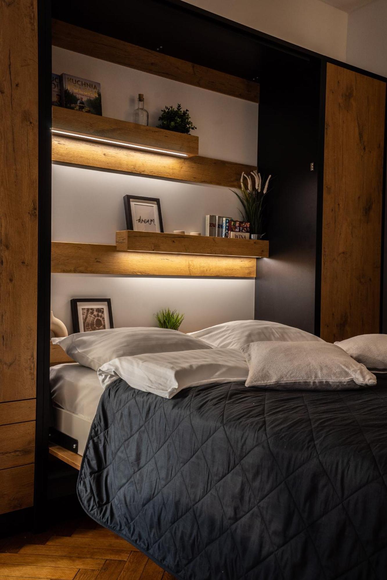 Old Town Heart Xii - Poznanska Luxury Loft *
