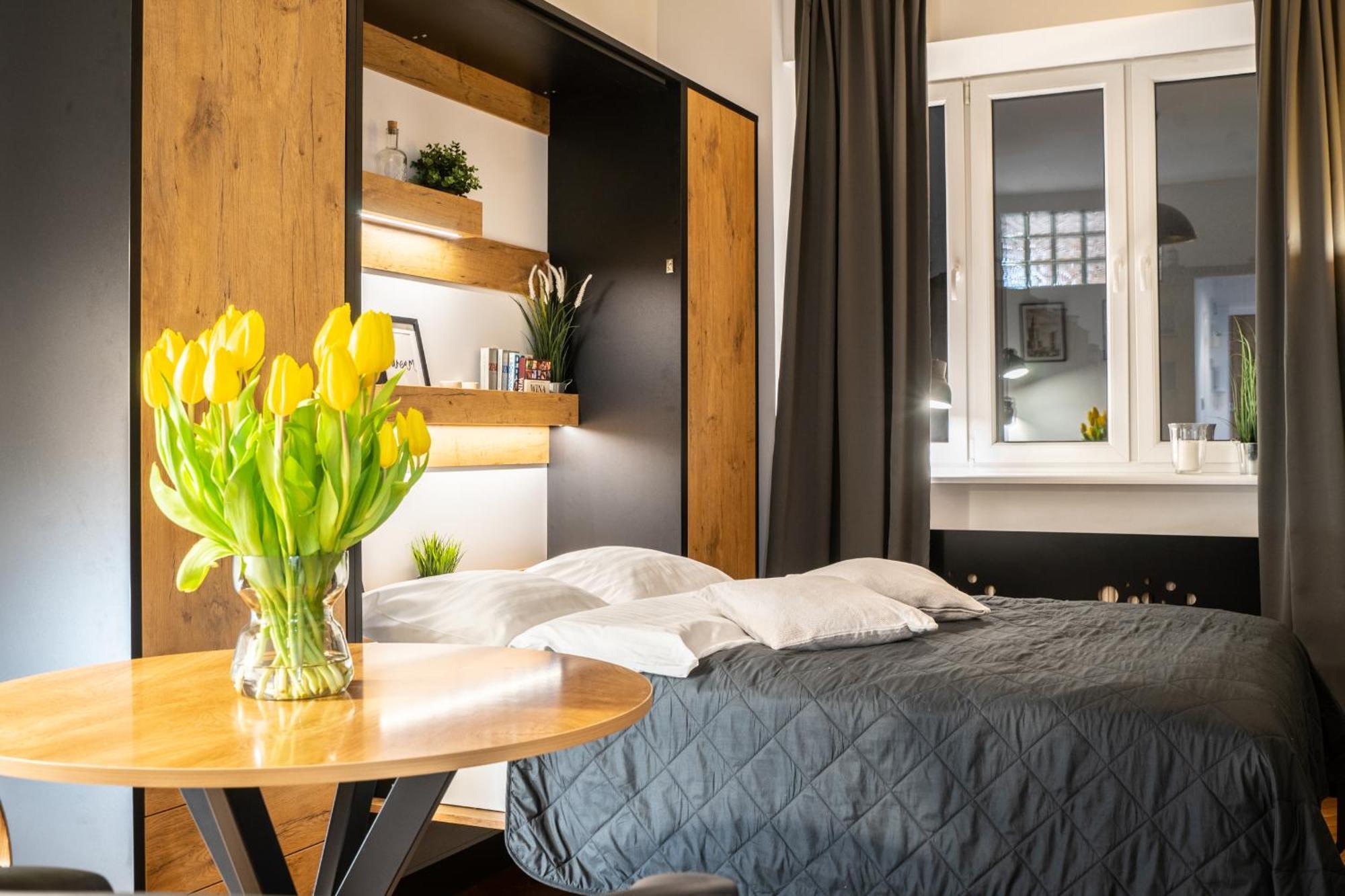 Old Town Heart Xii - Poznanska Luxury Loft * Warsaw