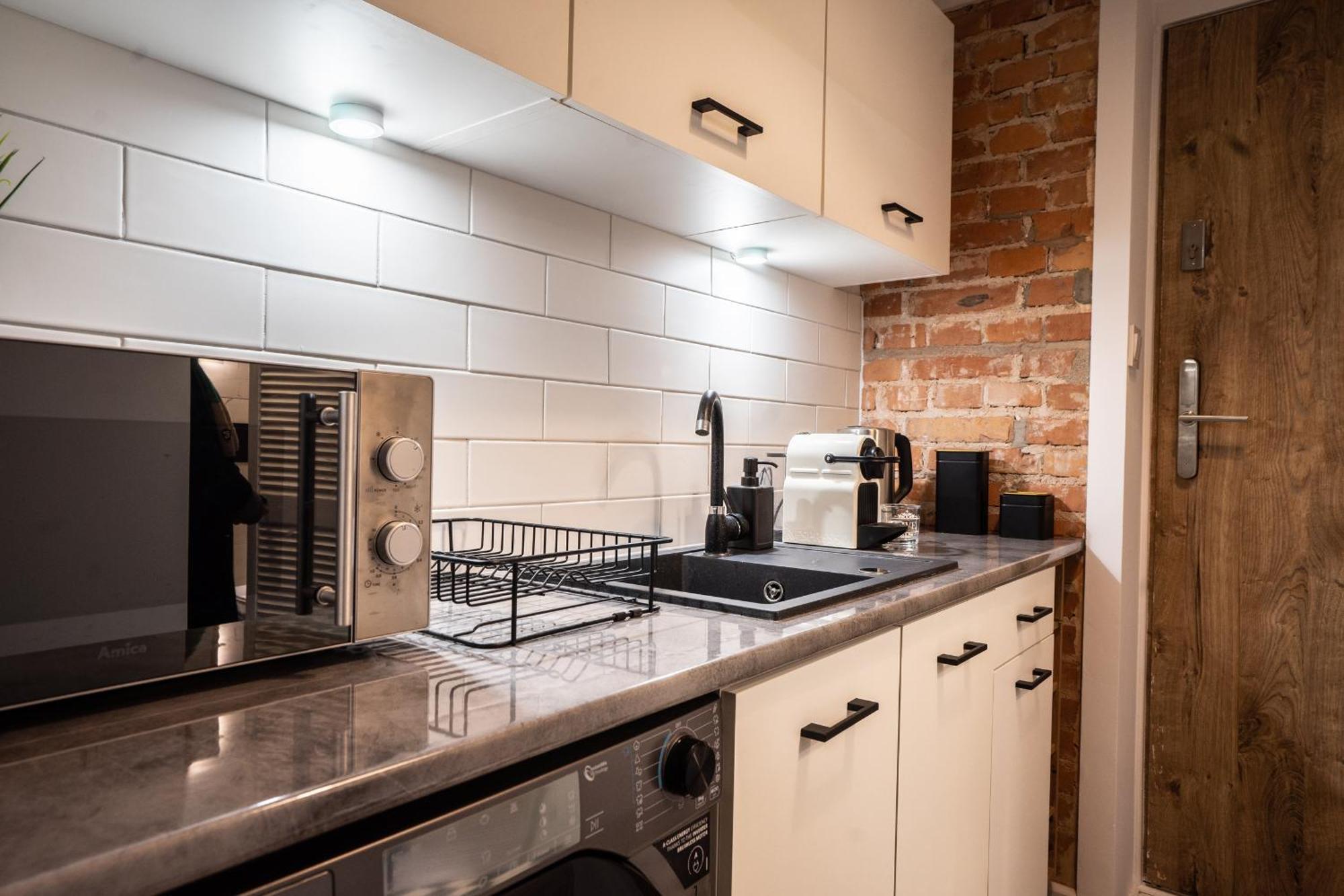 Apartment Old Town Heart Xii - Poznanska Luxury Loft *