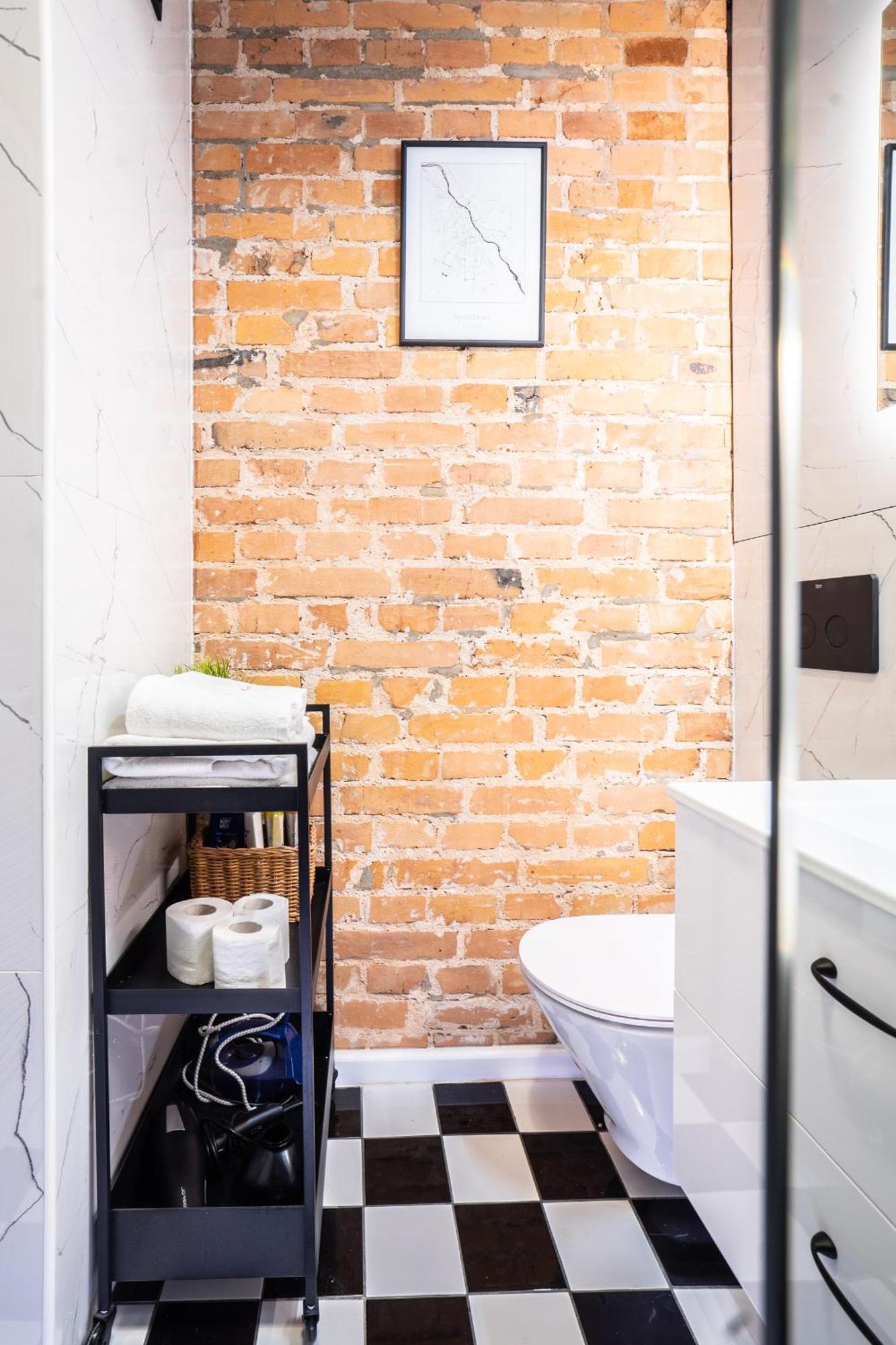 Old Town Heart Xii - Poznanska Luxury Loft *