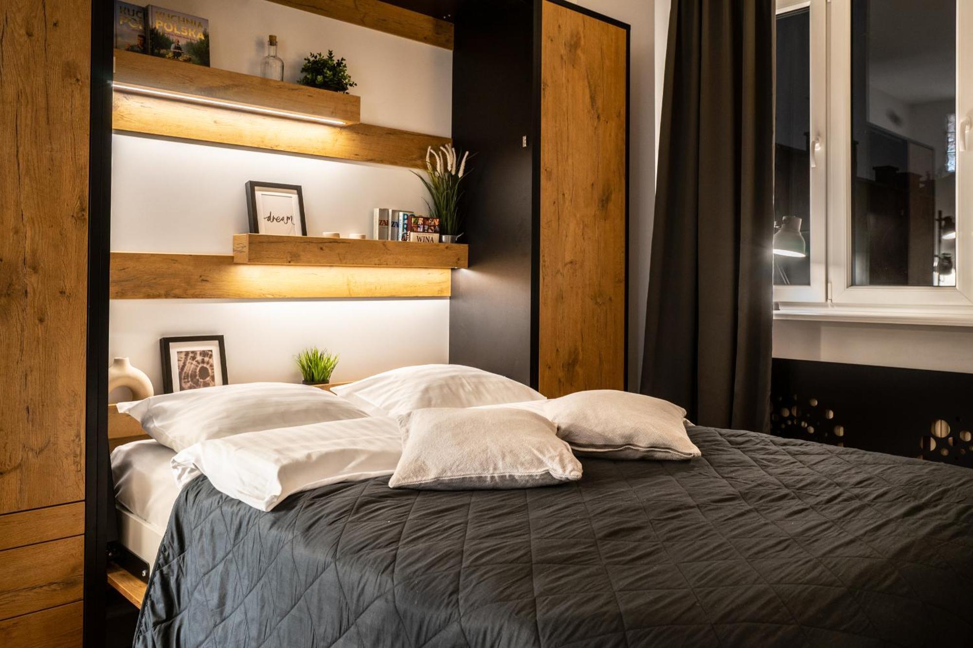 Old Town Heart Xii - Poznanska Luxury Loft Apartment *