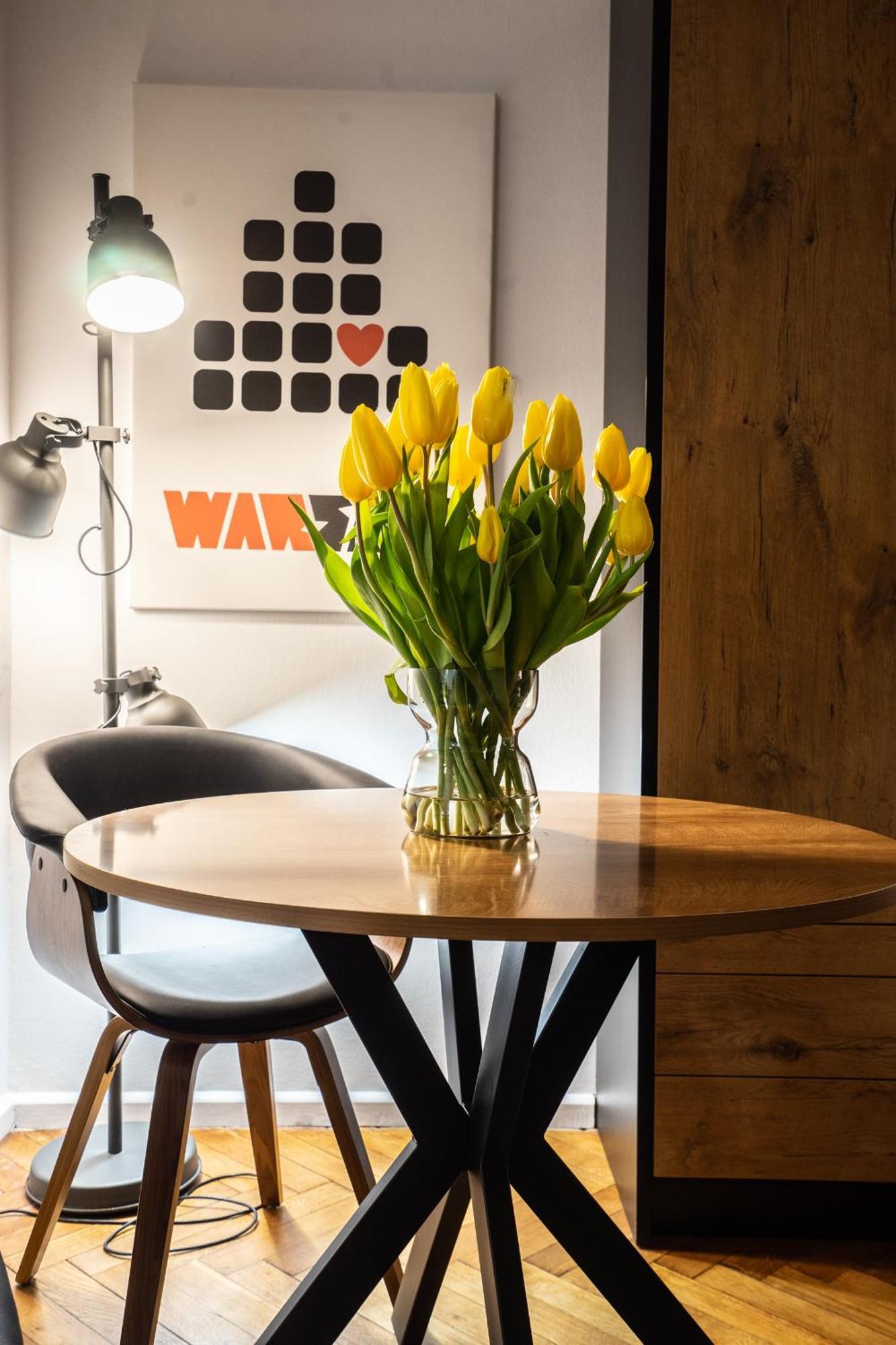 Apartment Old Town Heart Xii - Poznanska Luxury Loft Warsaw