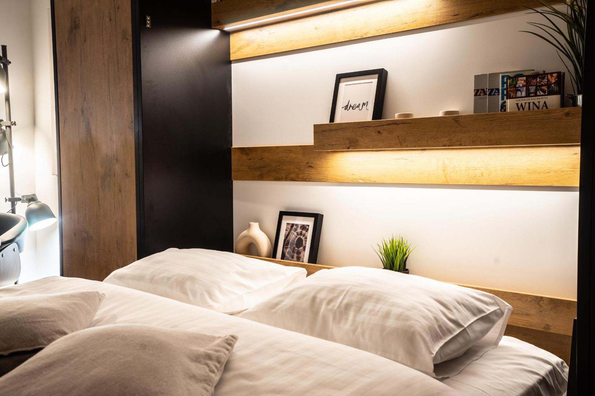 Old Town Heart Xii - Poznanska Luxury Loft * Warsaw