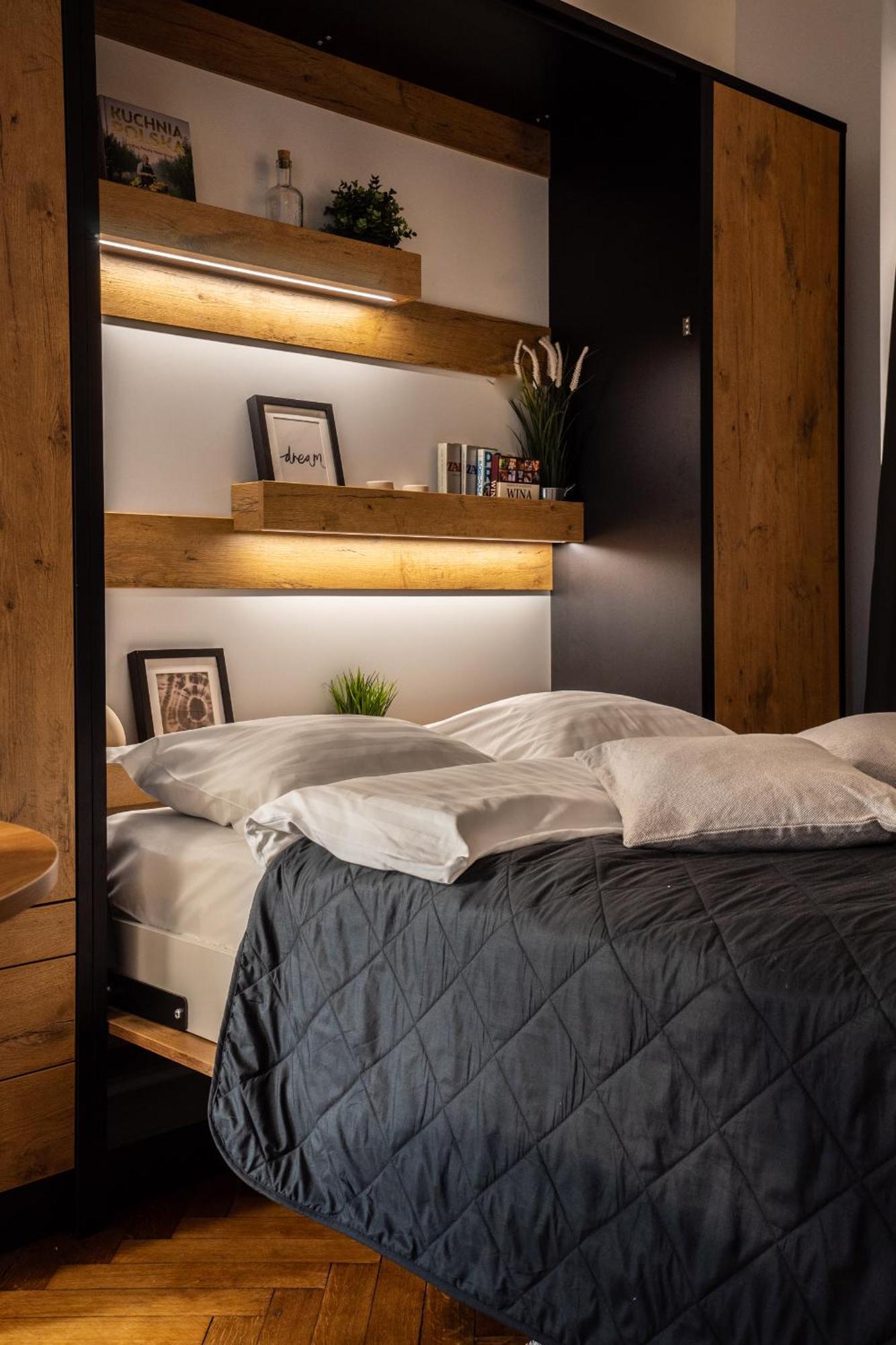 Apartamento Old Town Heart Xii - Poznanska Luxury Loft *