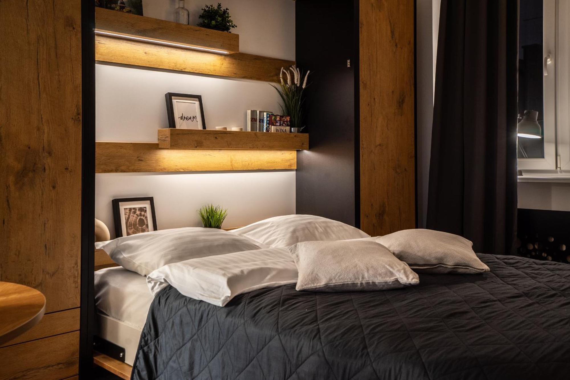 Old Town Heart Xii - Poznanska Luxury Loft *