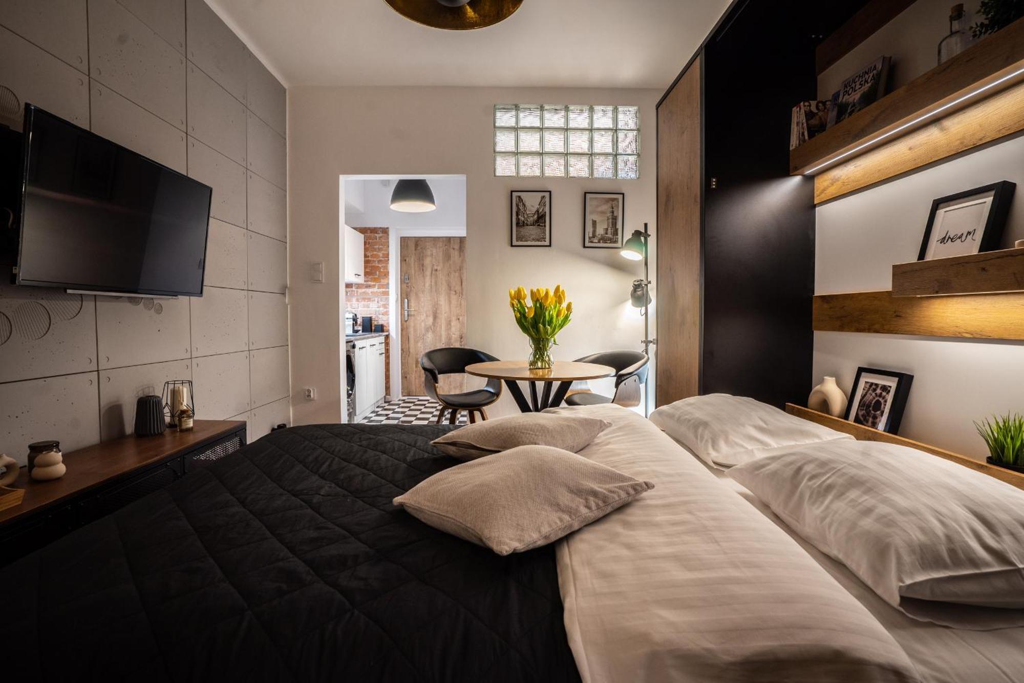 Old Town Heart Xii - Poznanska Luxury Loft