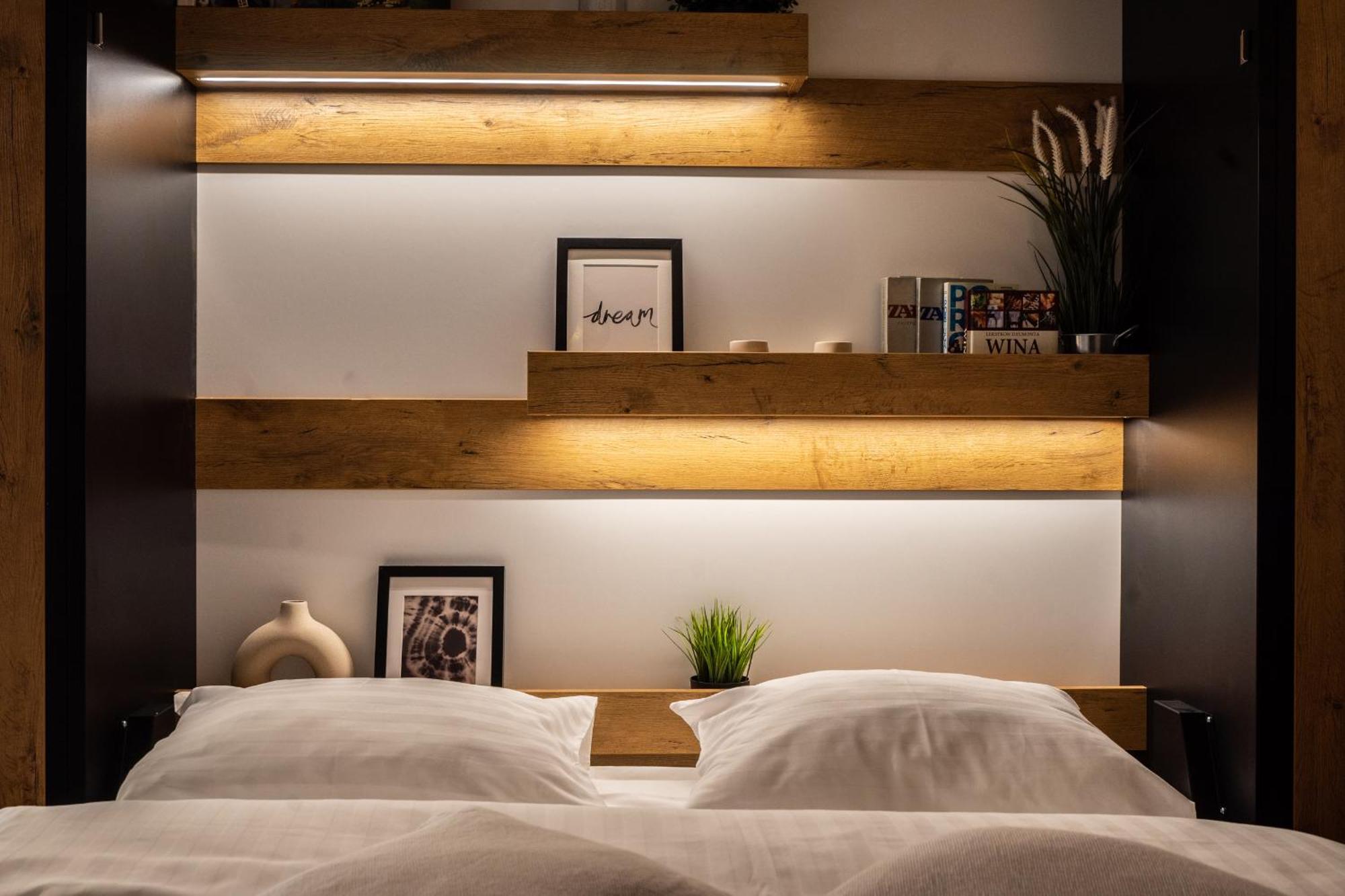 Apartment Old Town Heart Xii - Poznanska Luxury Loft Warsaw