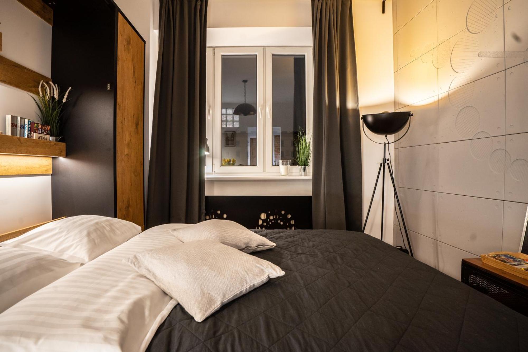 Old Town Heart Xii - Poznanska Luxury Loft * Warsaw