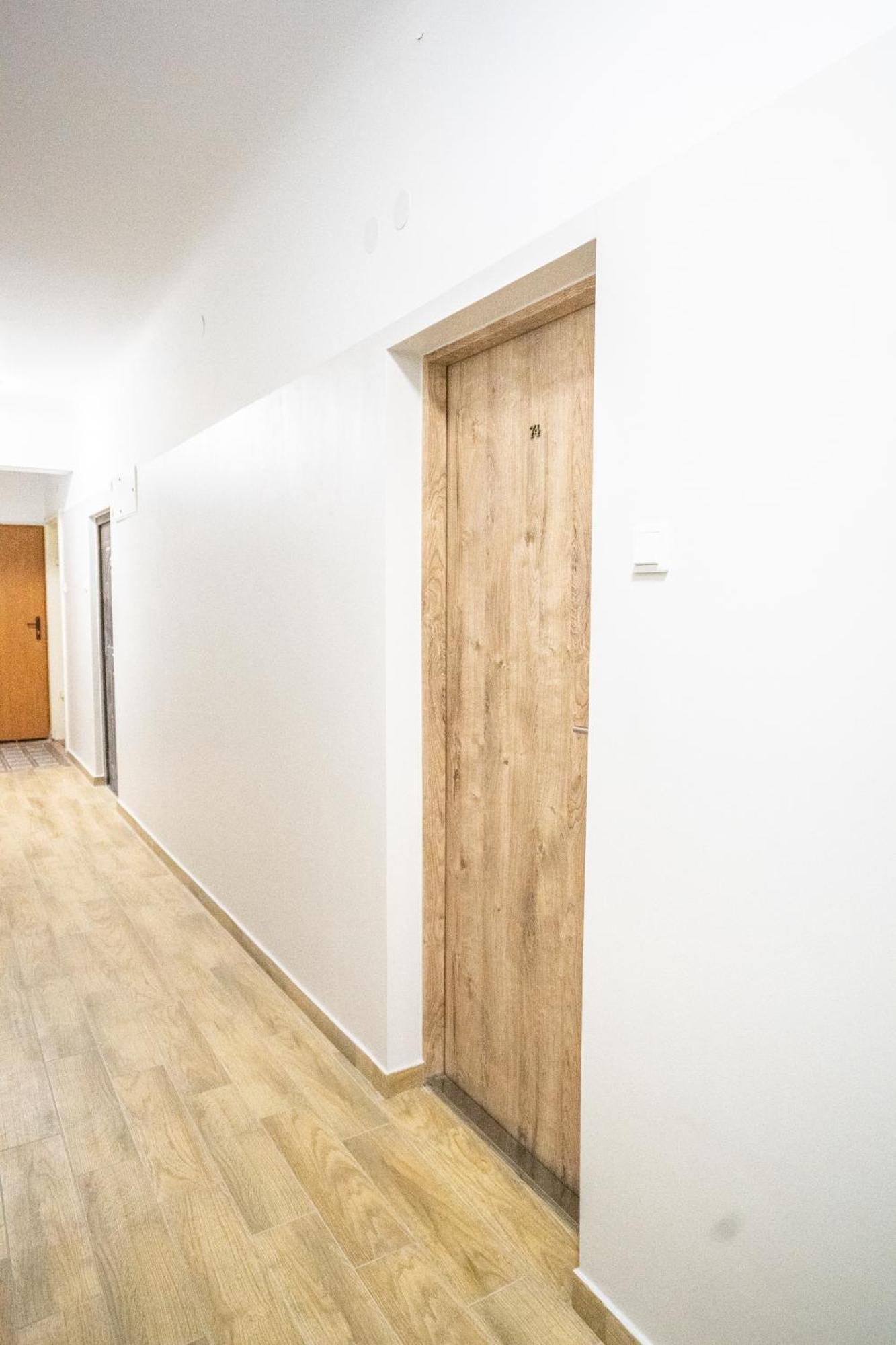 Old Town Heart Xii - Poznanska Luxury Loft