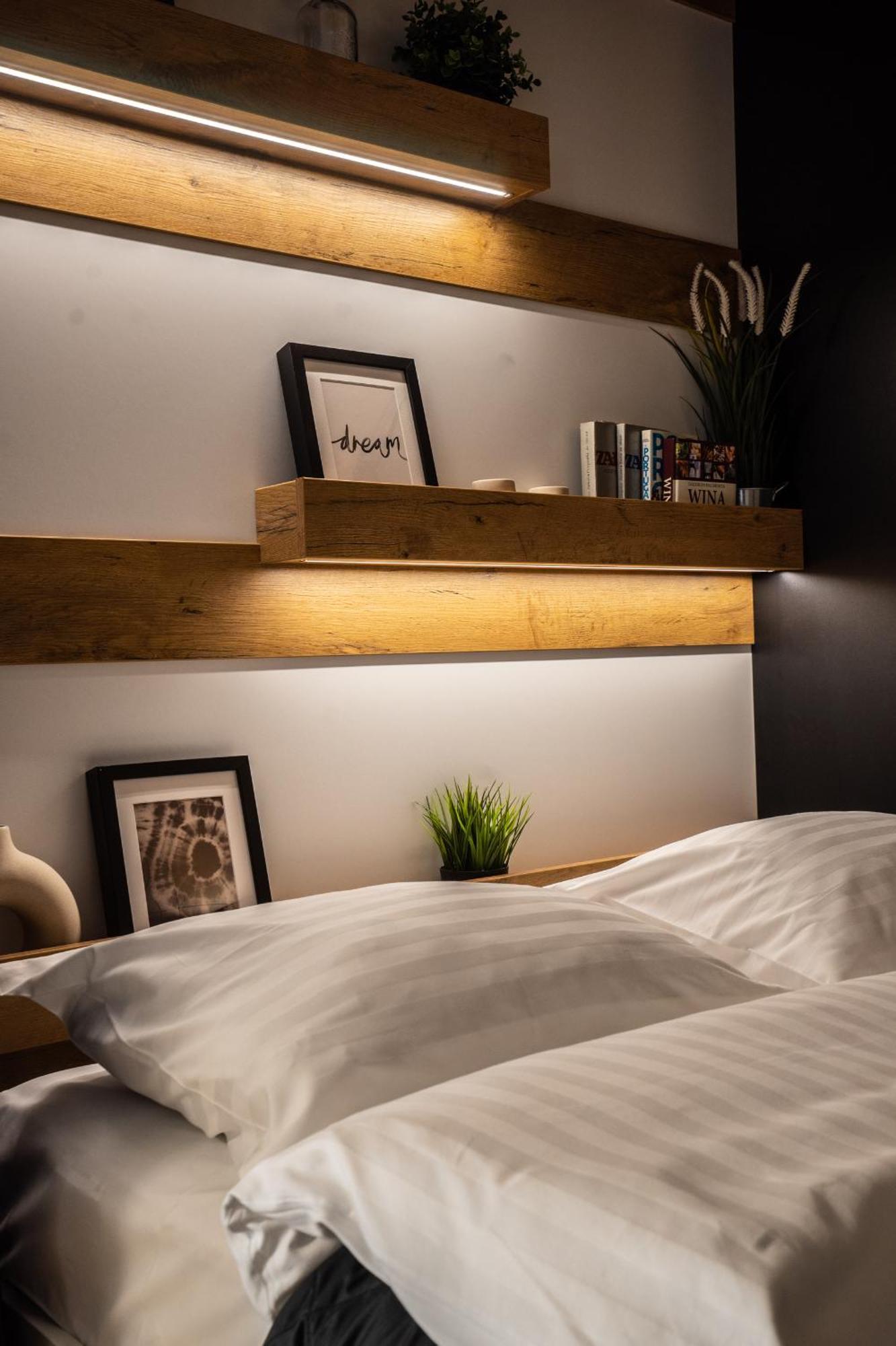 Old Town Heart Xii - Poznanska Luxury Loft Apartment *