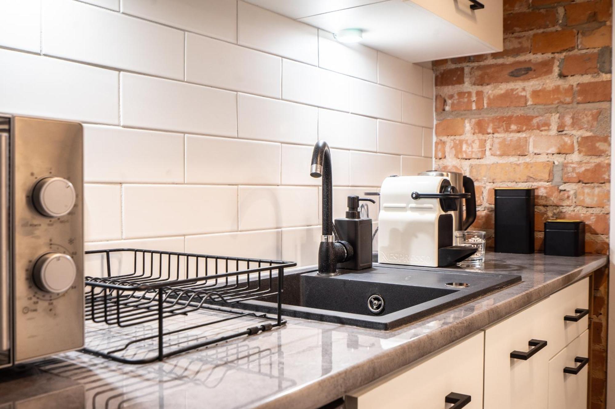 Apartment Old Town Heart Xii - Poznanska Luxury Loft Warsaw