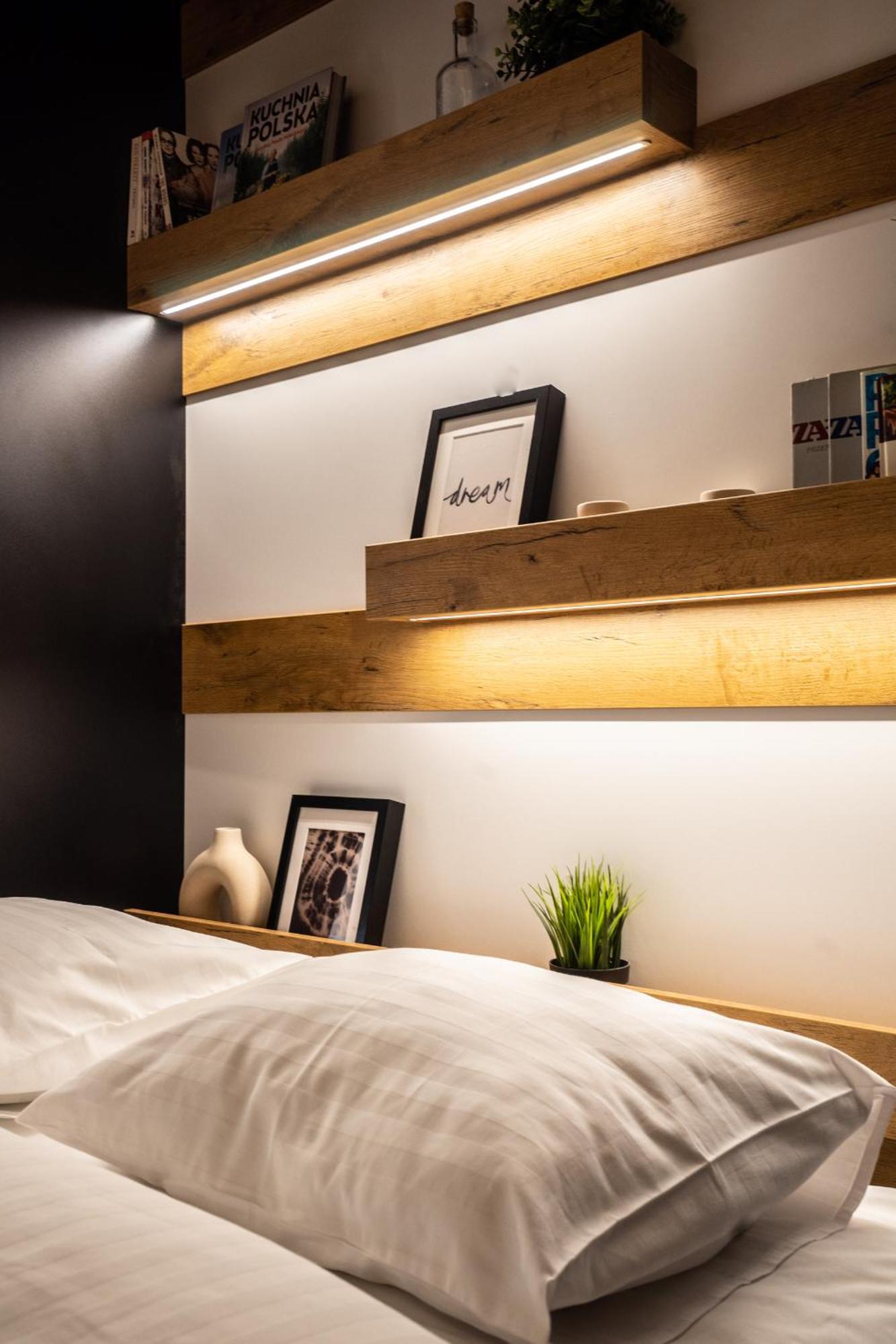 Old Town Heart Xii - Poznanska Luxury Loft * Warsaw