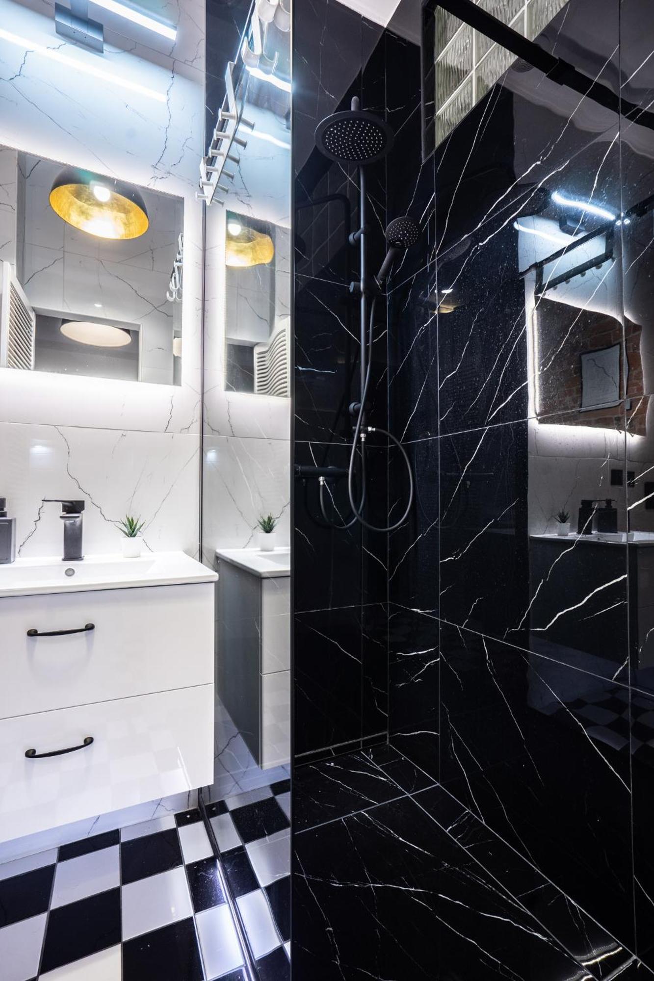 Apartment Old Town Heart Xii - Poznanska Luxury Loft