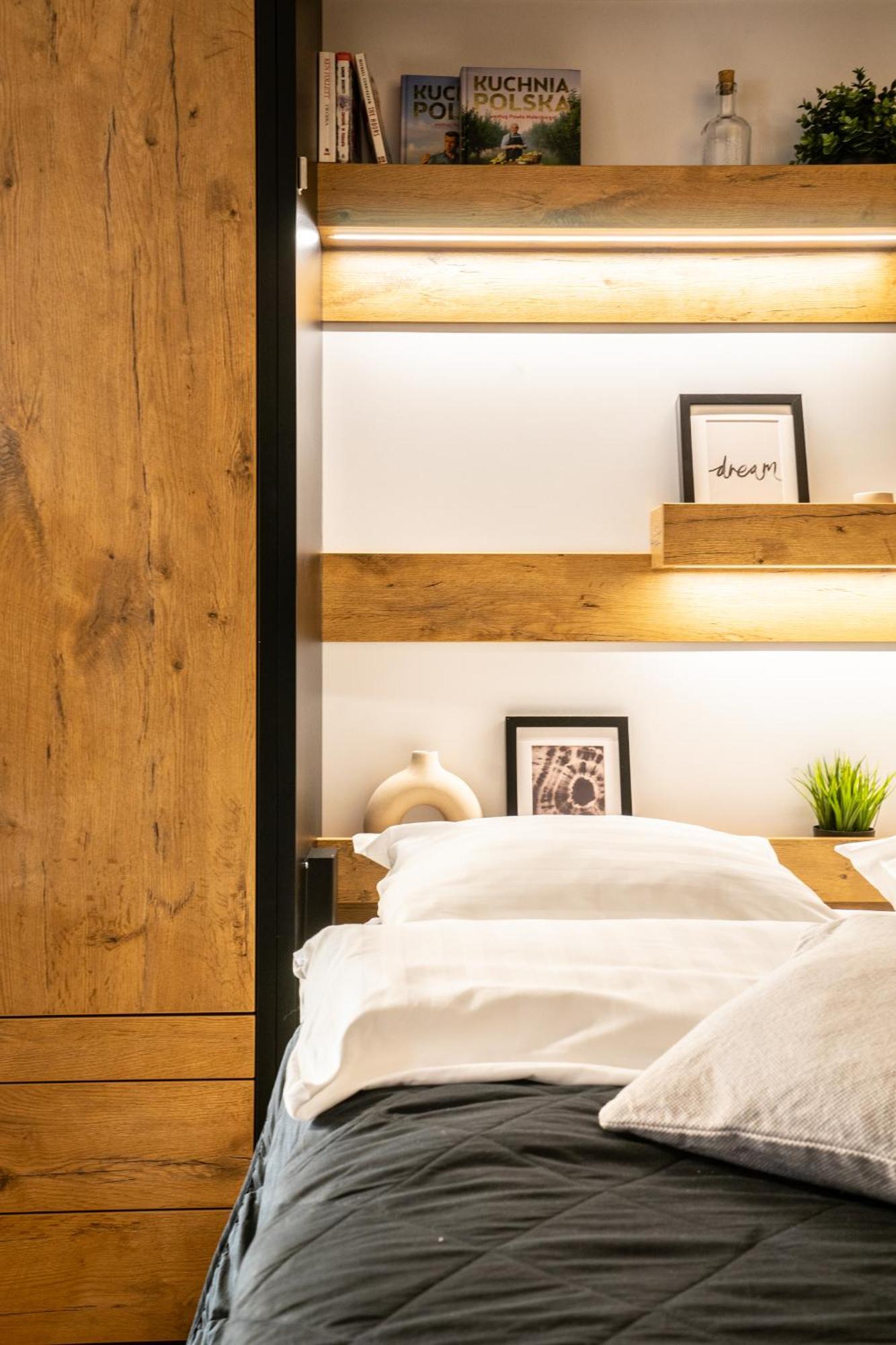 Old Town Heart Xii - Poznanska Luxury Loft Apartamento