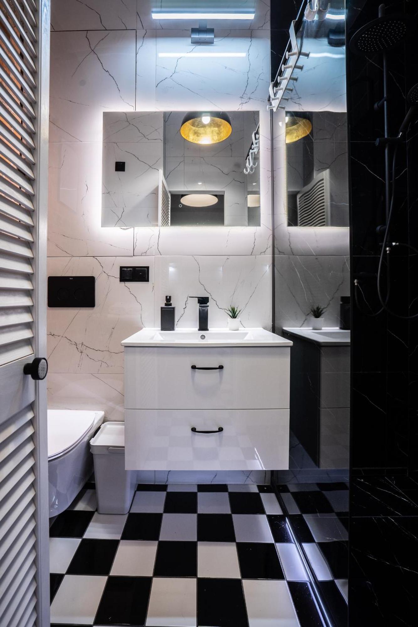 Apartment Old Town Heart Xii - Poznanska Luxury Loft *
