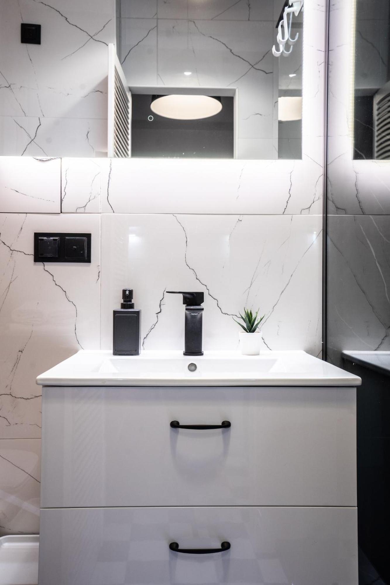 Old Town Heart Xii - Poznanska Luxury Loft Warsaw