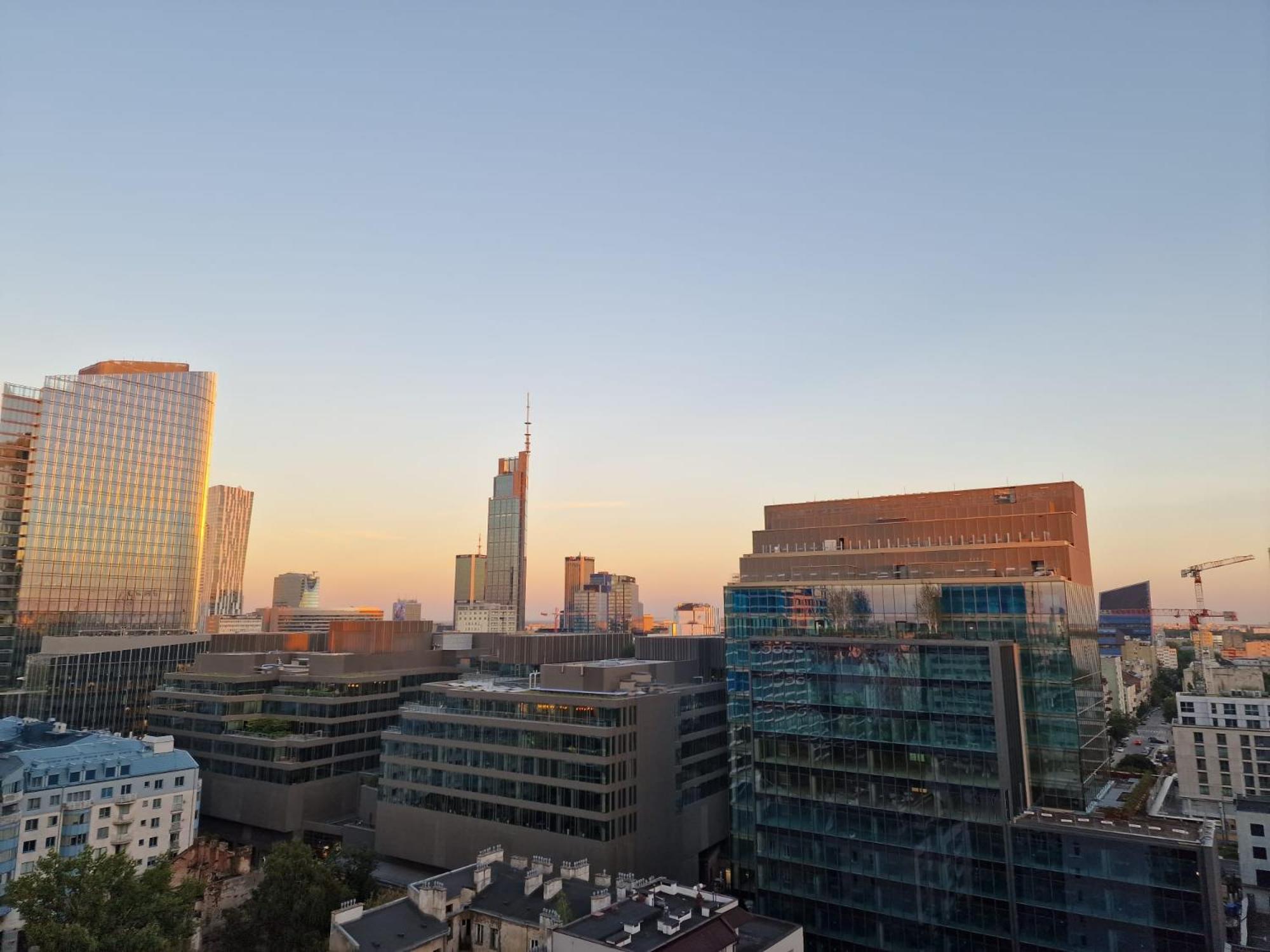 Apartment Black Pearl - Amazing View, 130 Sqm