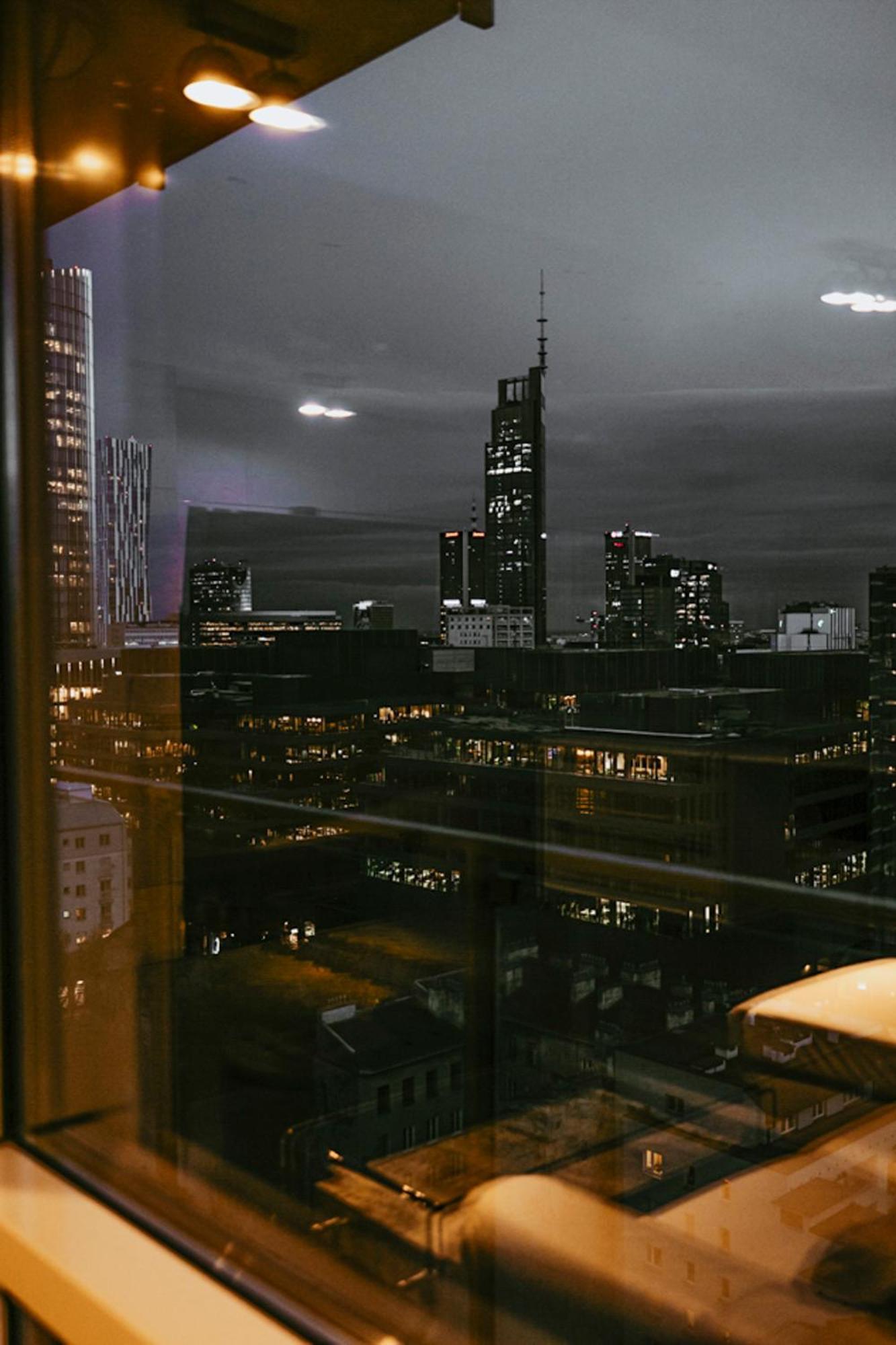 Apartment Black Pearl - Amazing View, 130 Sqm *