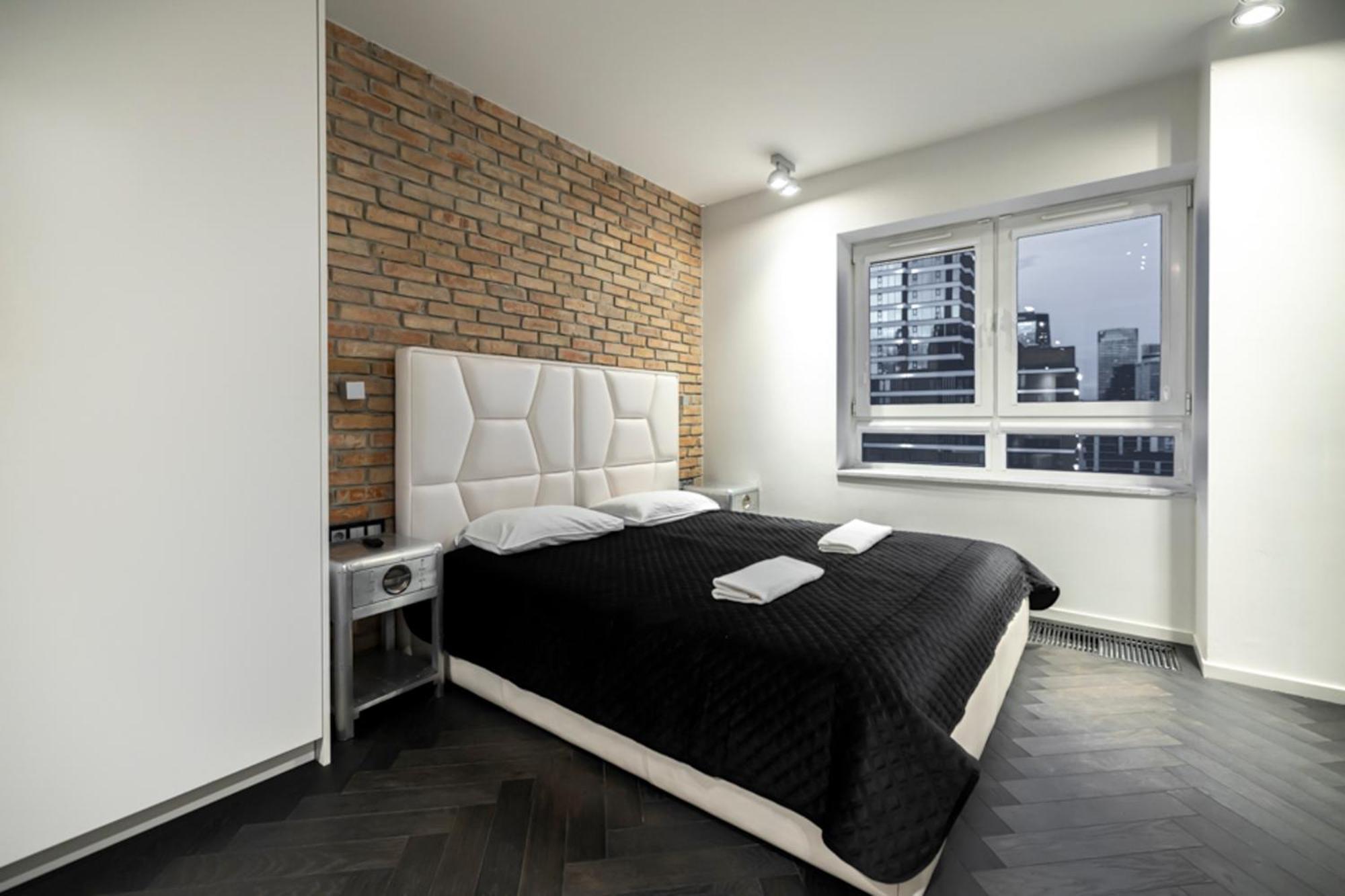 Apartment Black Pearl - Amazing View, 130 Sqm
