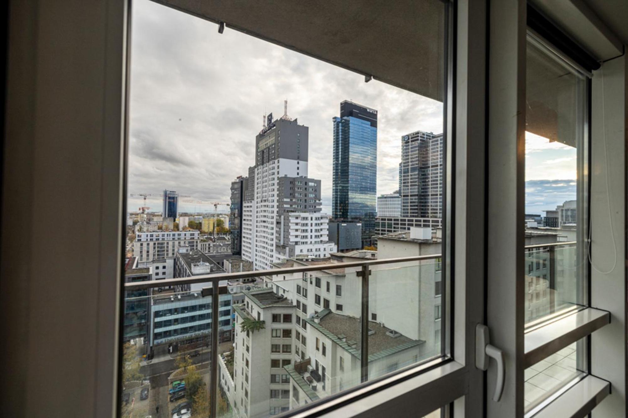 Black Pearl - Amazing View, 130 Sqm