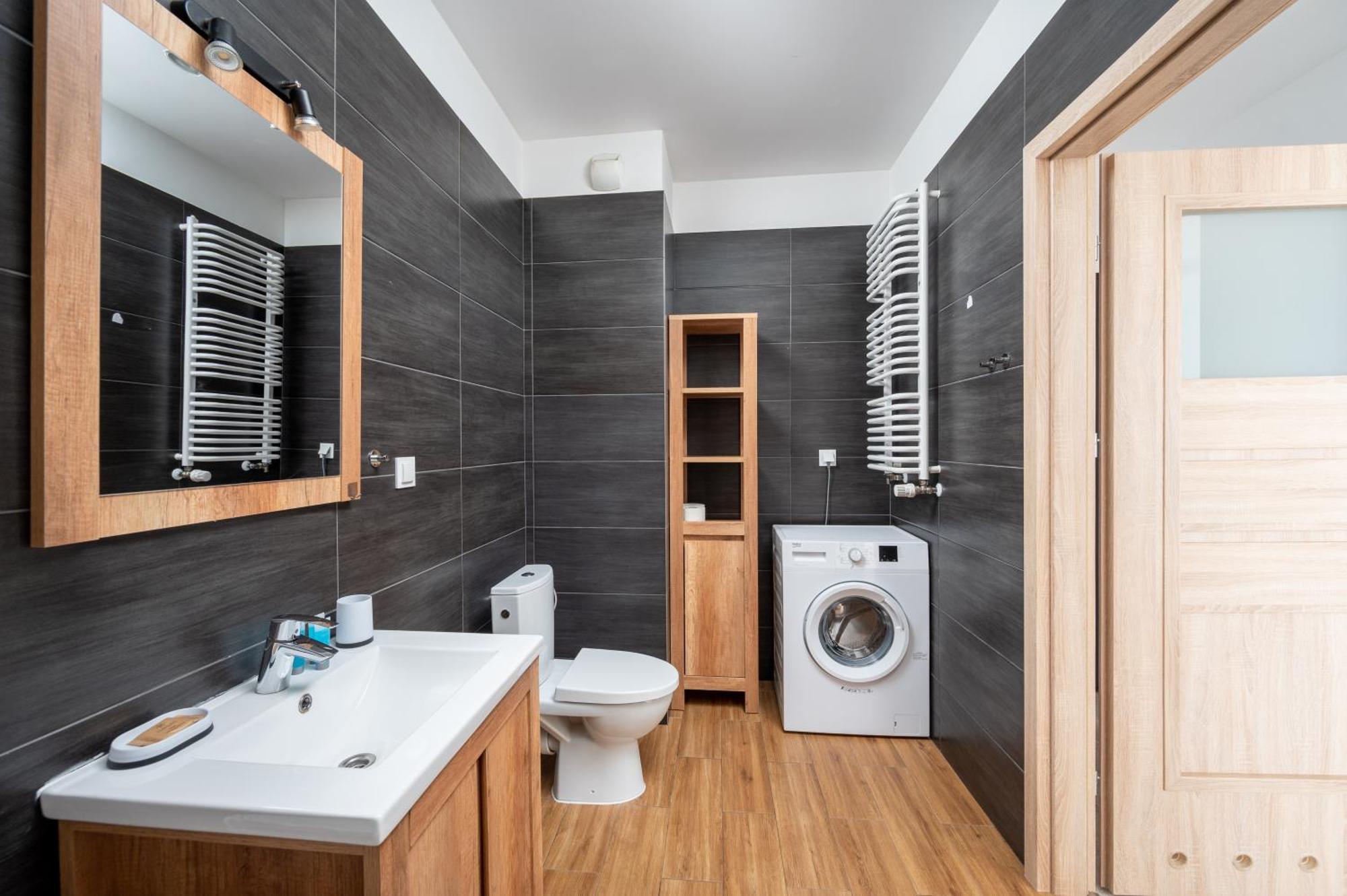 Krzyzowki Comfort Warsaw