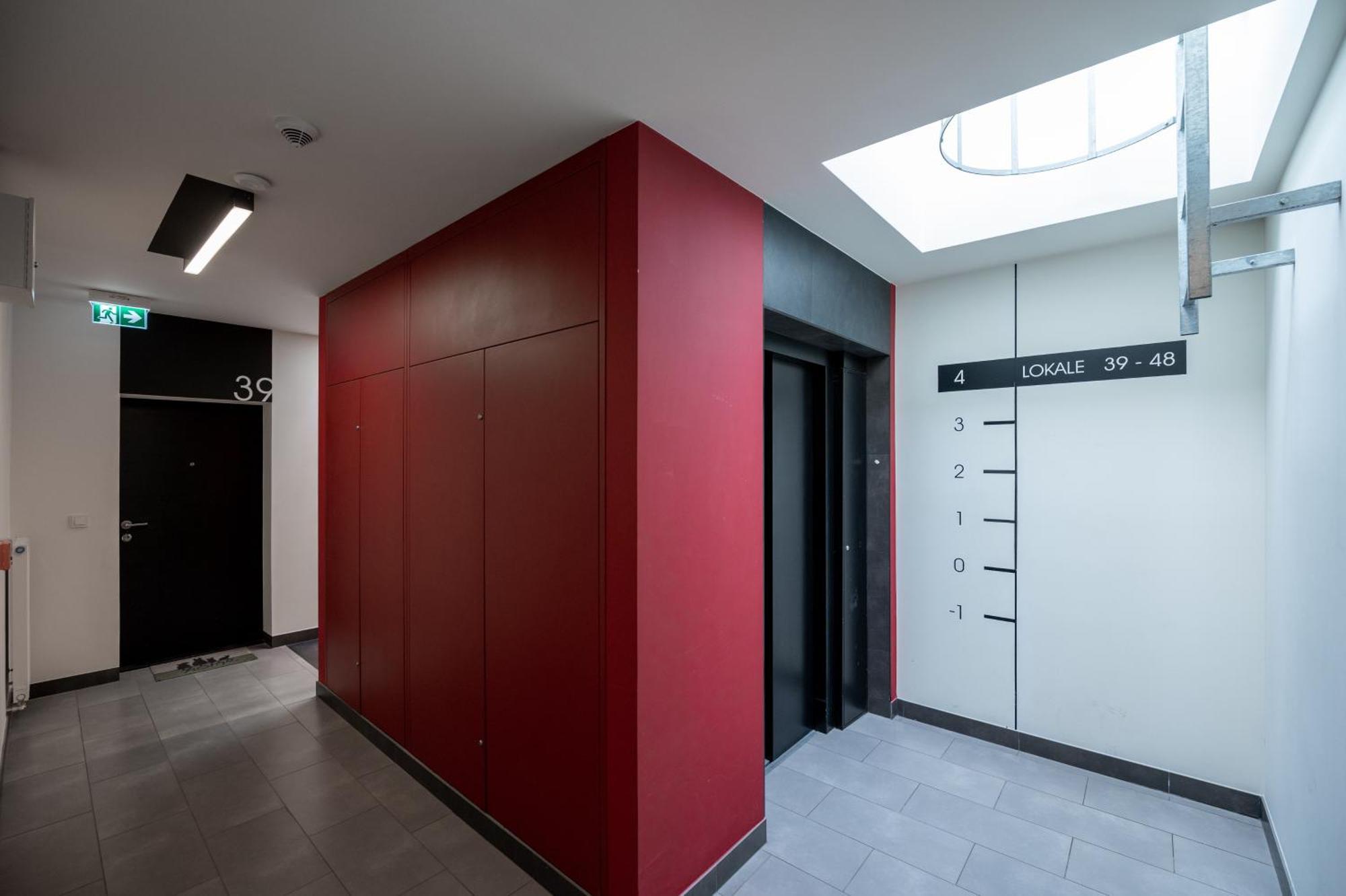 Krzyzowki Comfort Apartamento