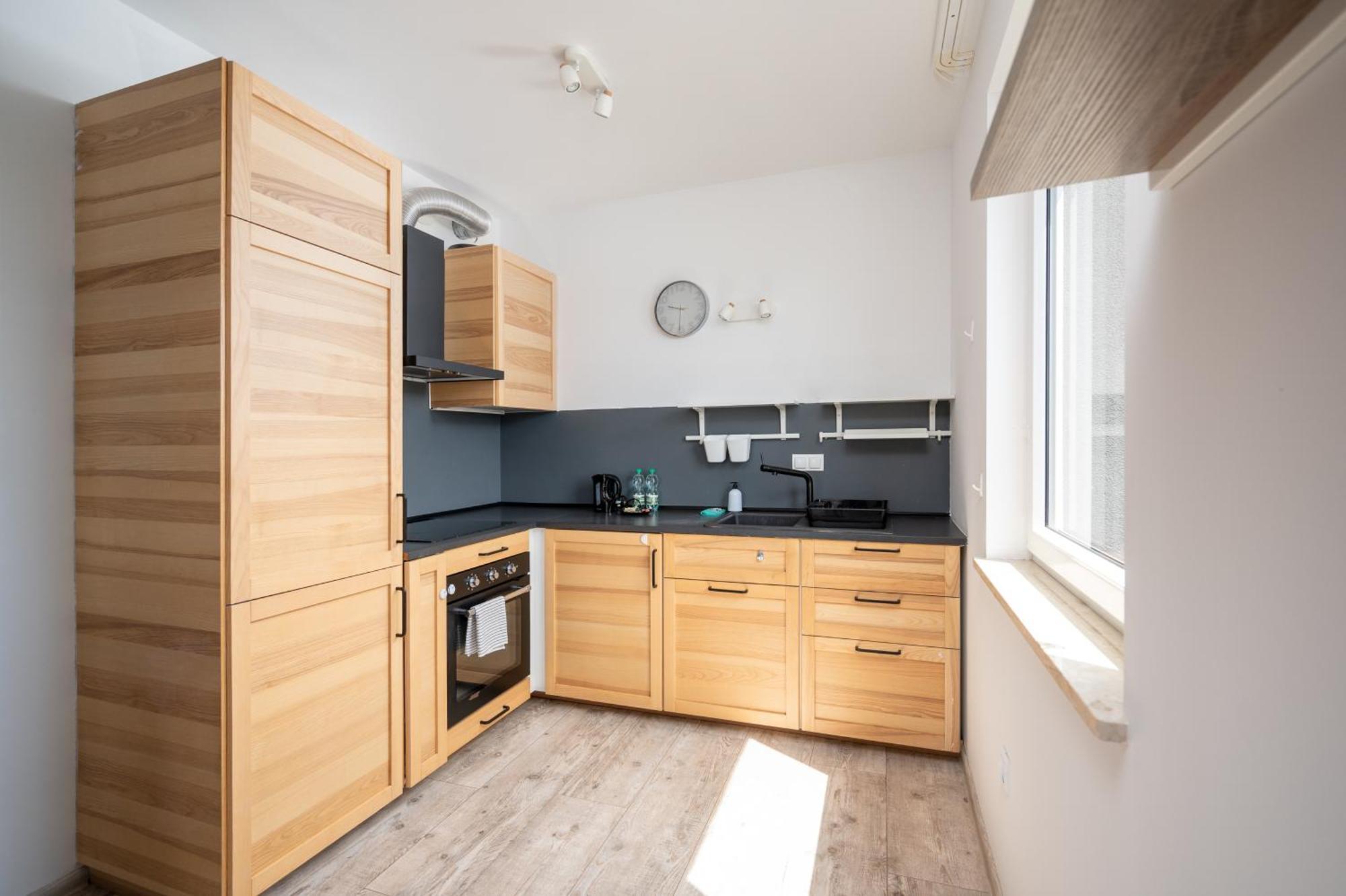 Apartamento Krzyzowki Comfort *